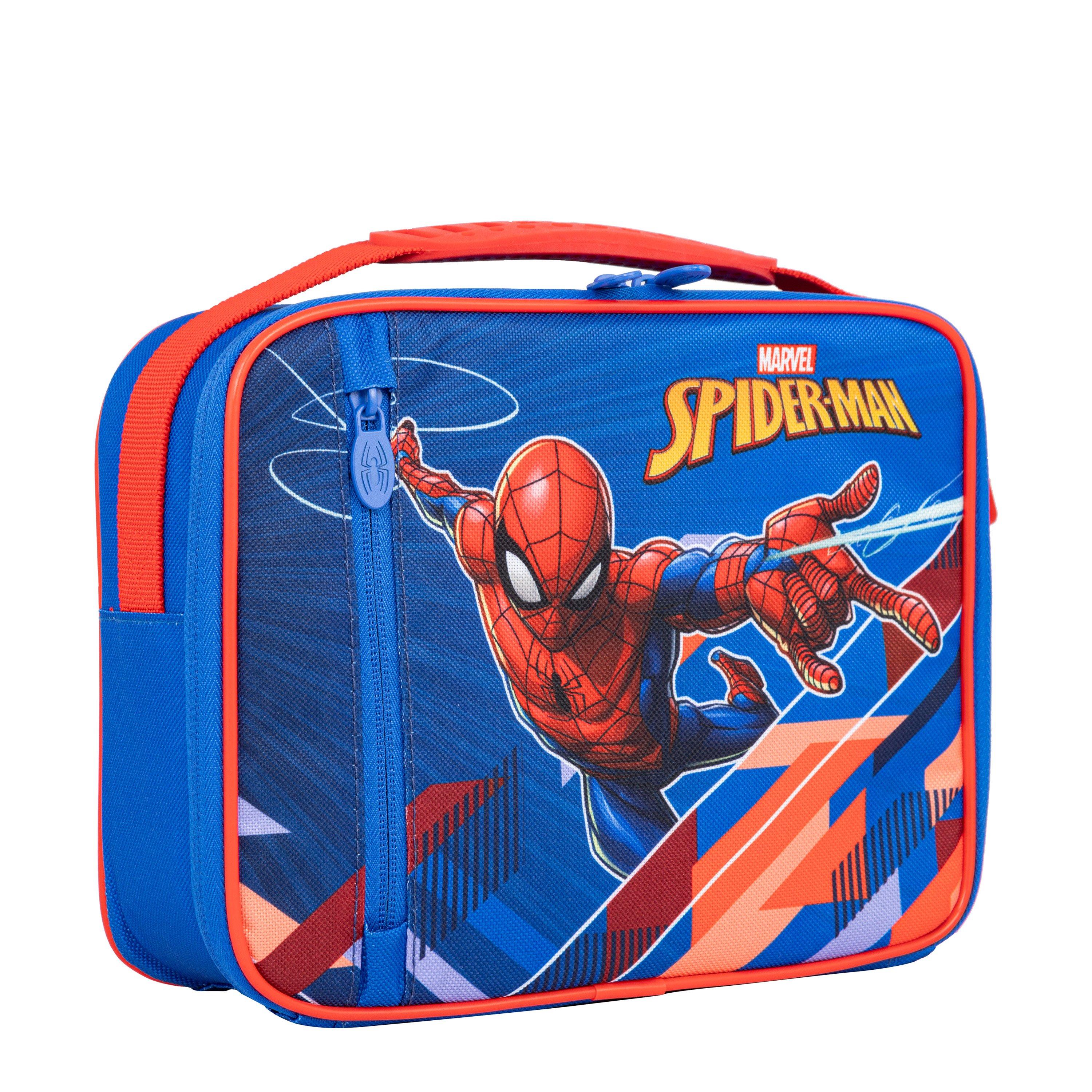 Spiderman - Character - Lunch box - 3