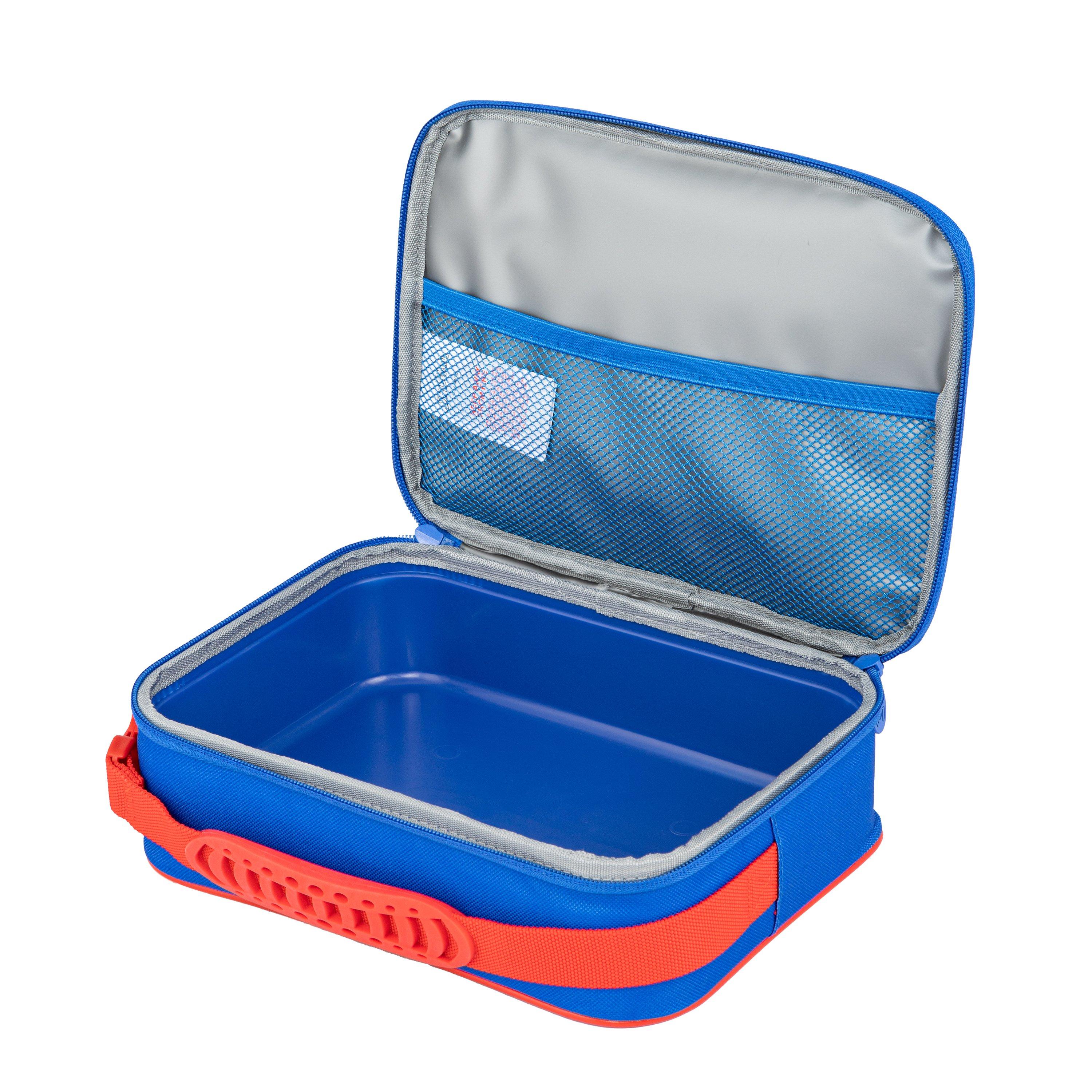 Spiderman - Character - Lunch box - 5