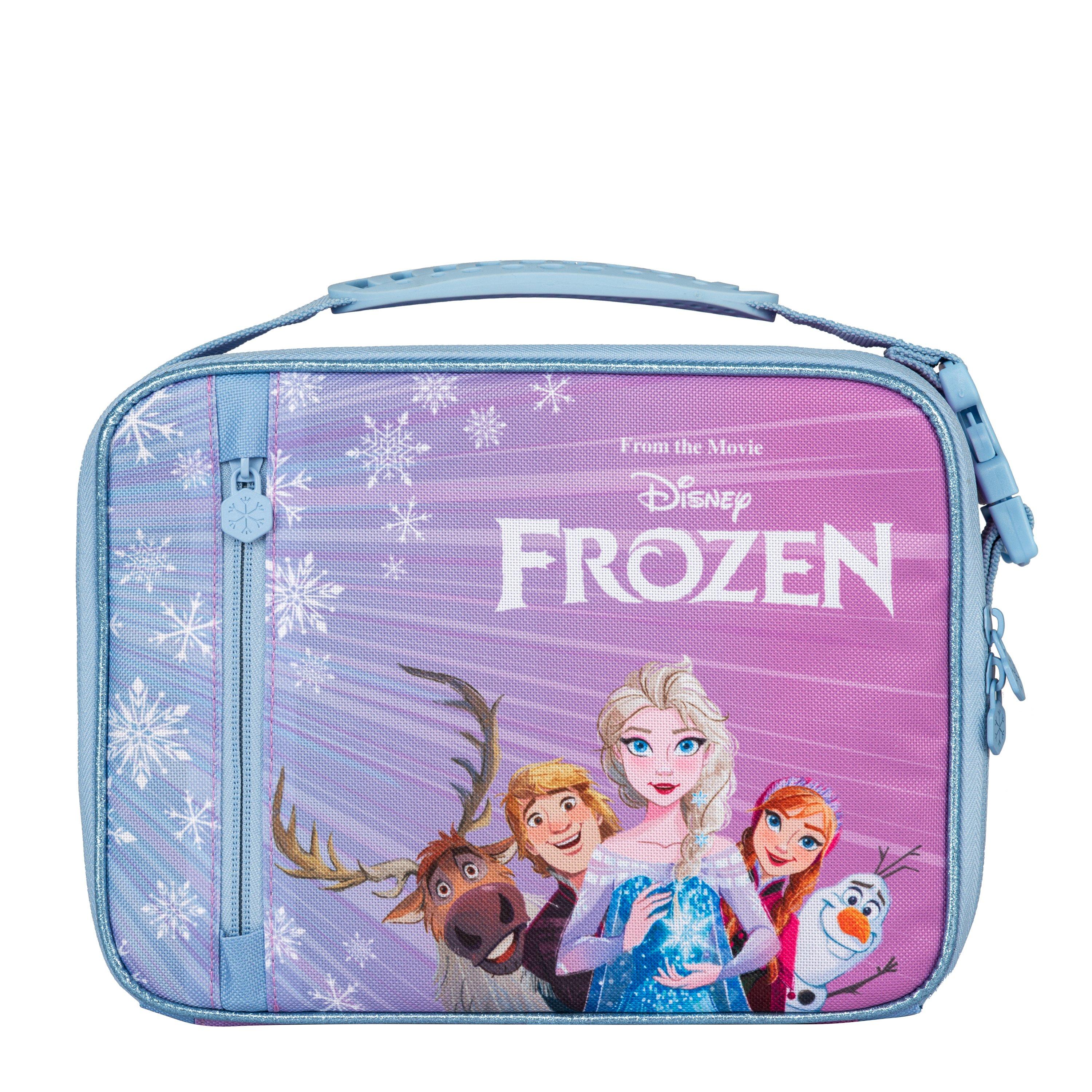 Frozen