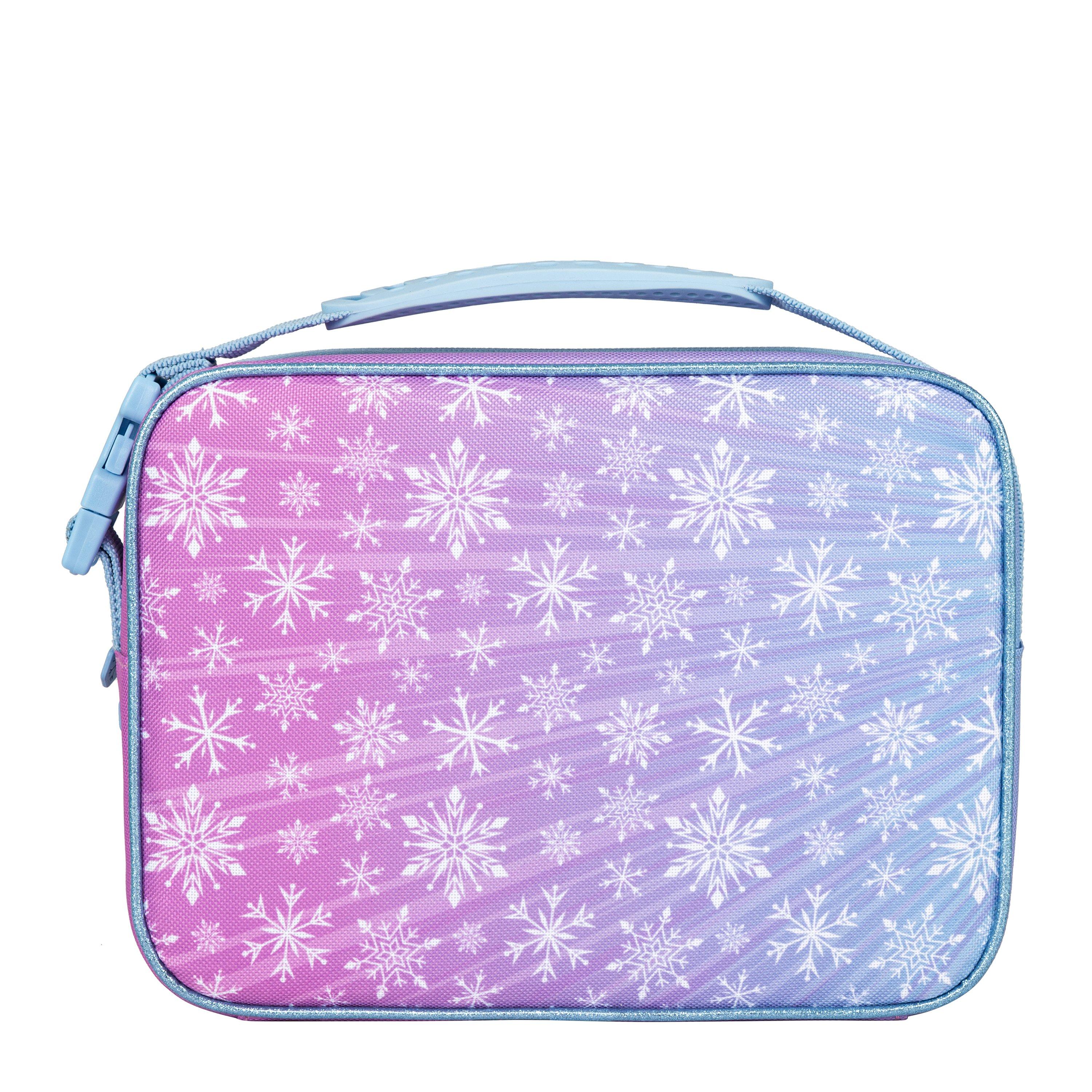 Frozen - Character - Lunch box - 2