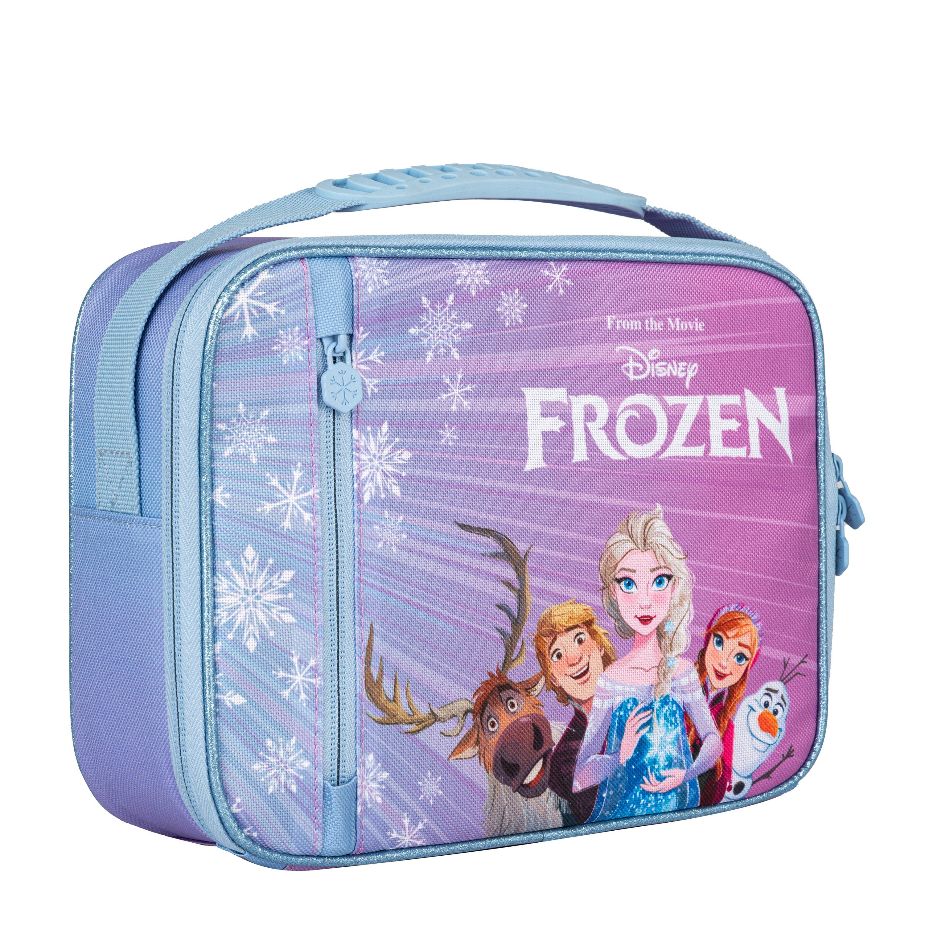 Frozen - Character - Lunch box - 3
