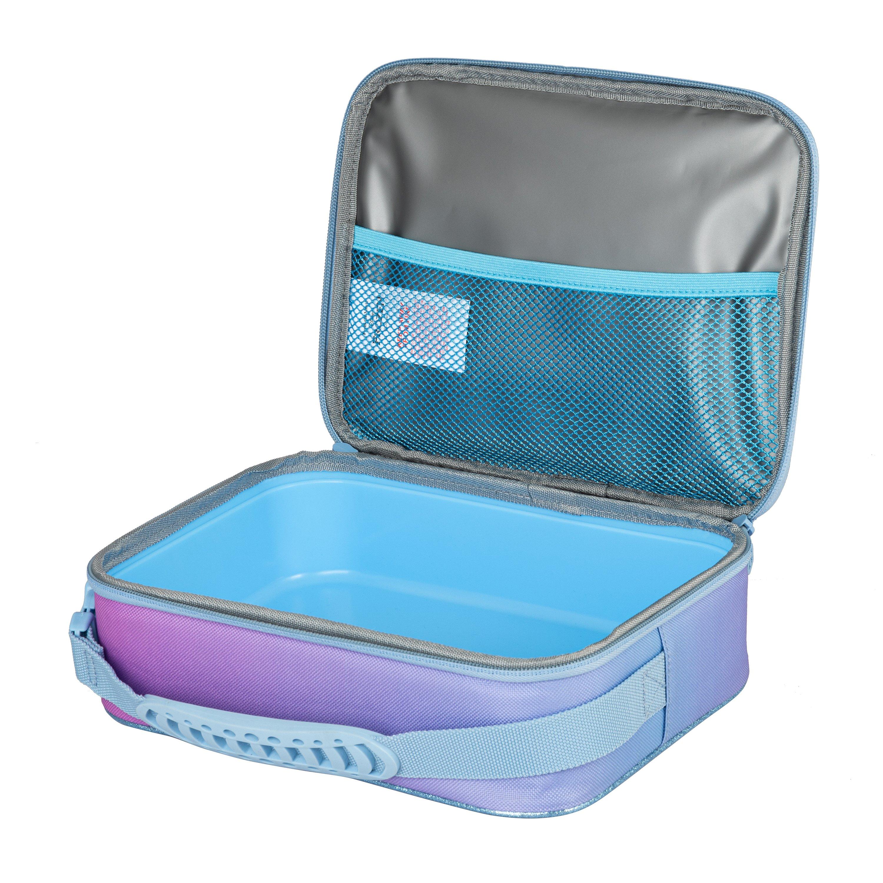 Frozen - Character - Lunch box - 5