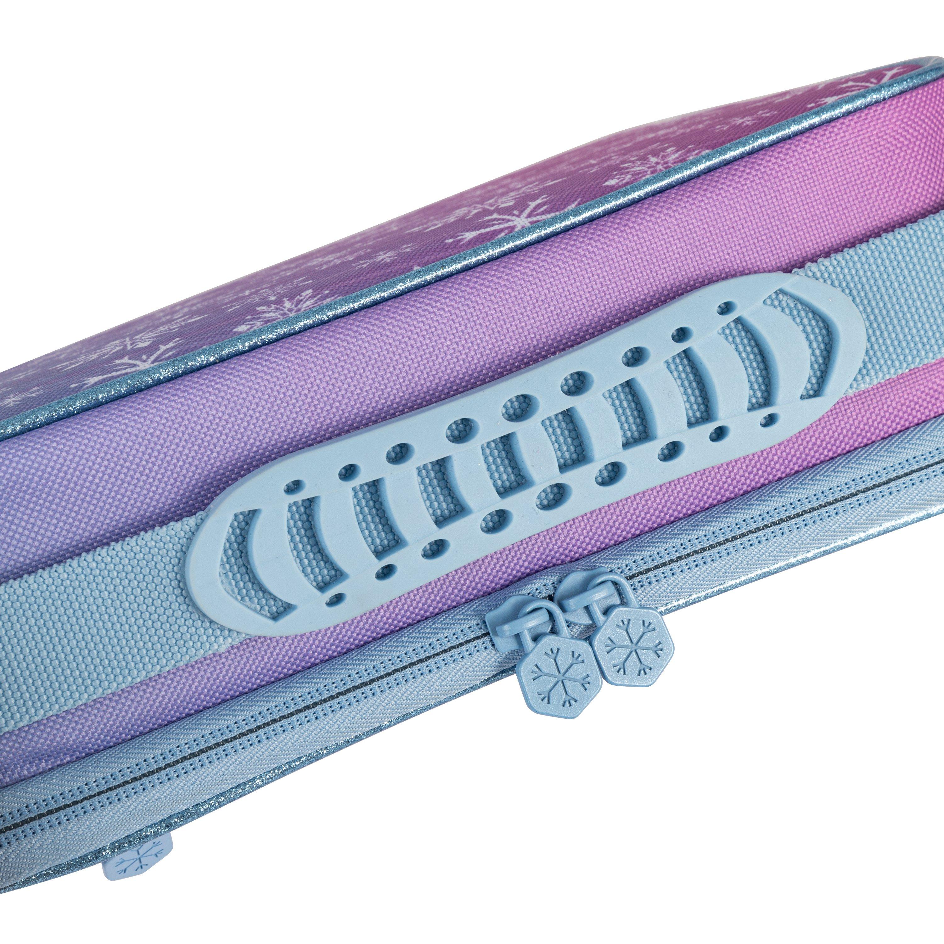 Frozen - Character - Lunch box - 6