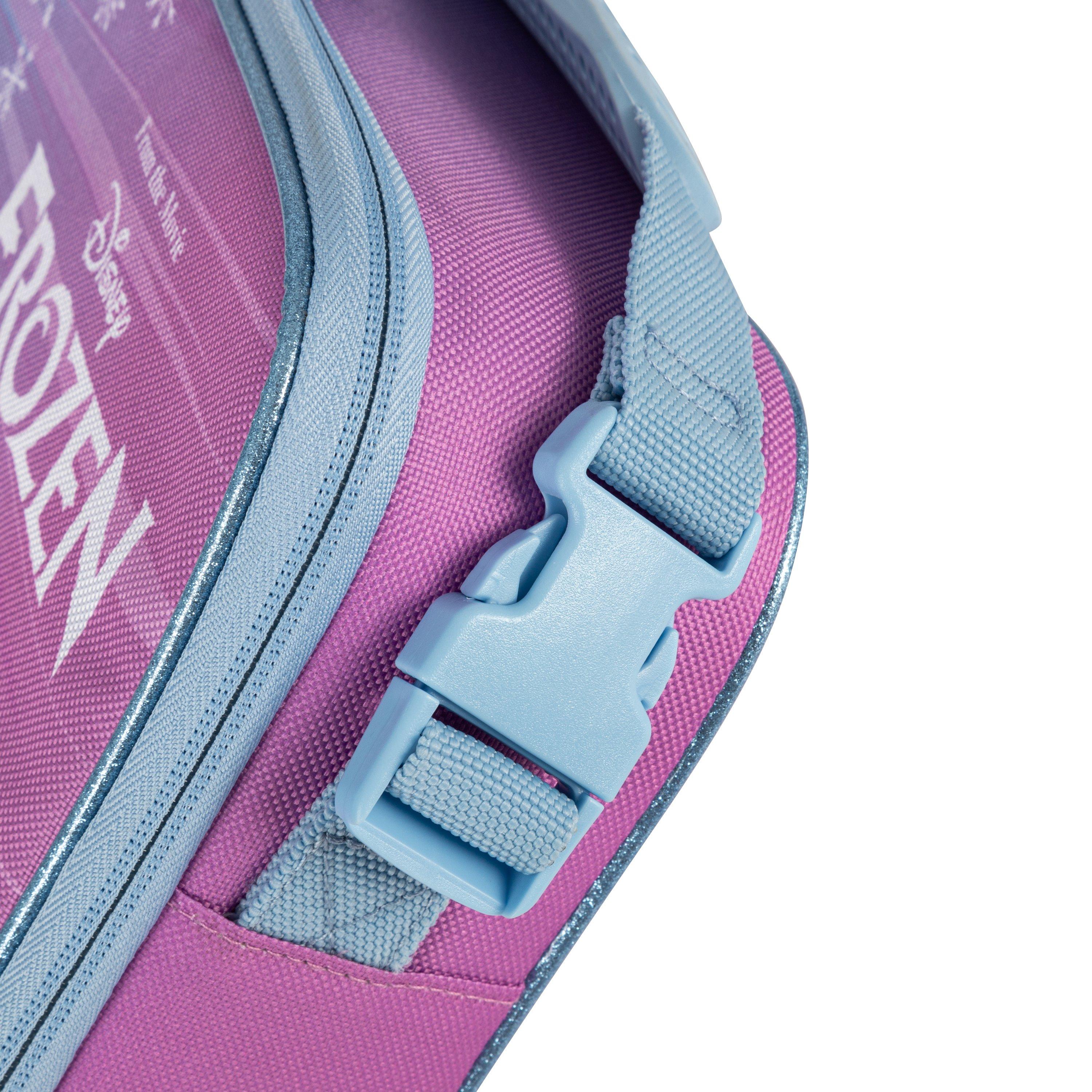 Frozen - Character - Lunch box - 7