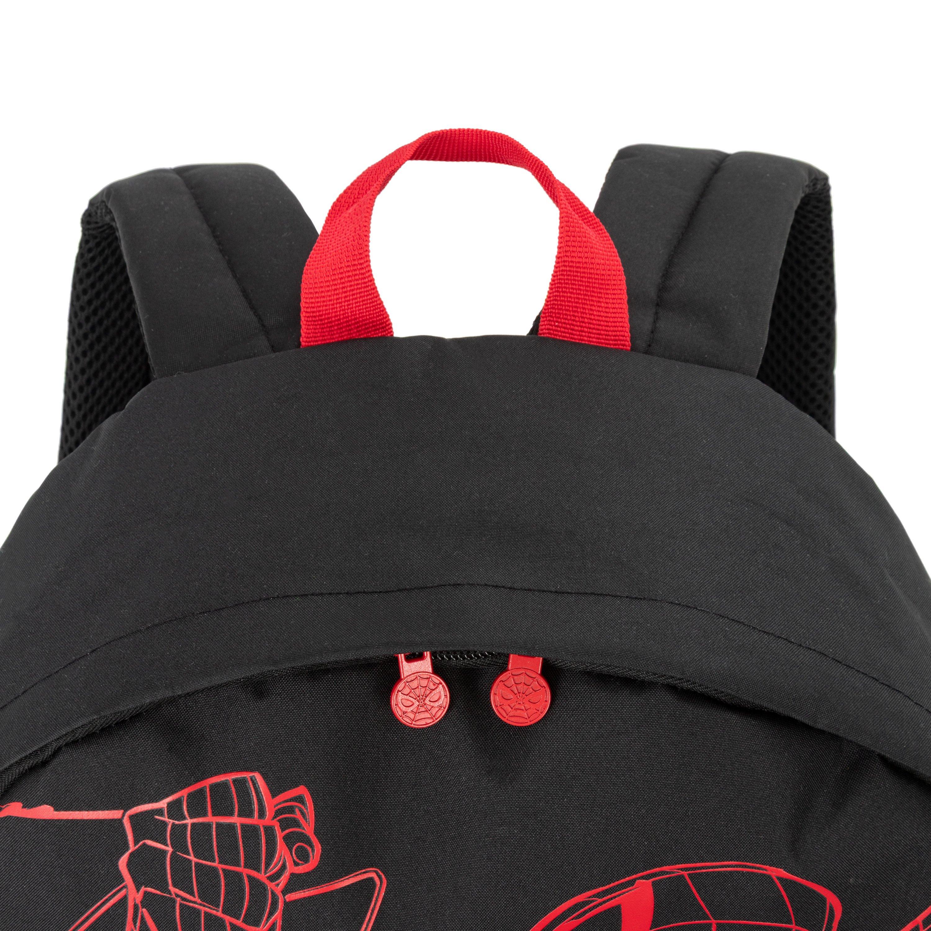 Spiderman - Character - Kids Backpack - 6
