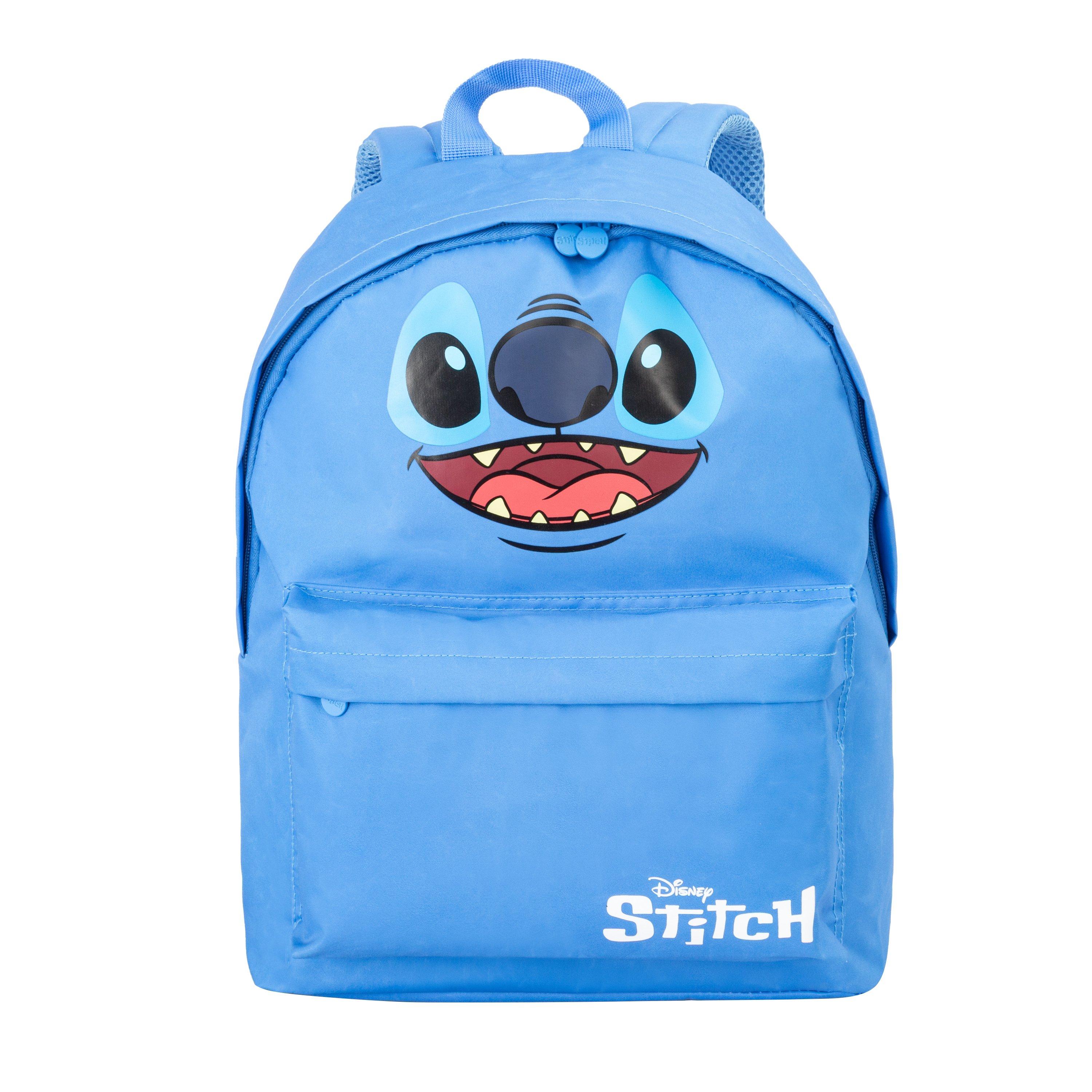 Stitch - Character - Kids Backpack - 2