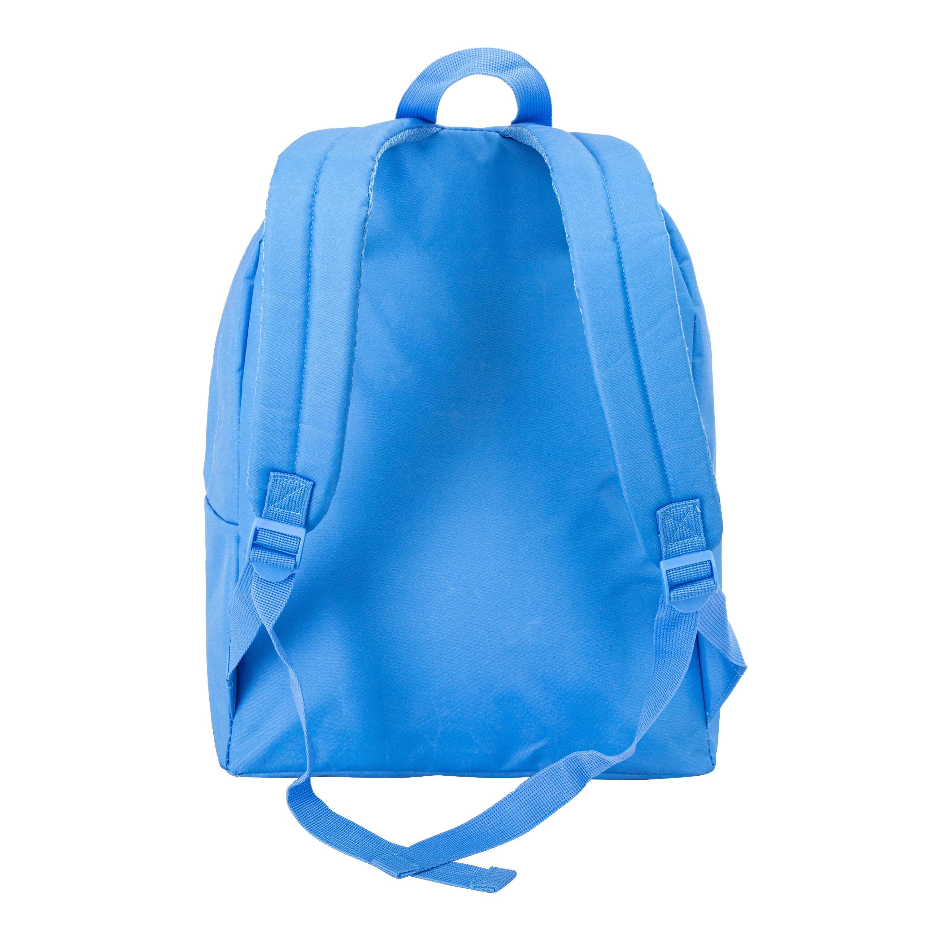 Stitch - Character - Kids Backpack - 3
