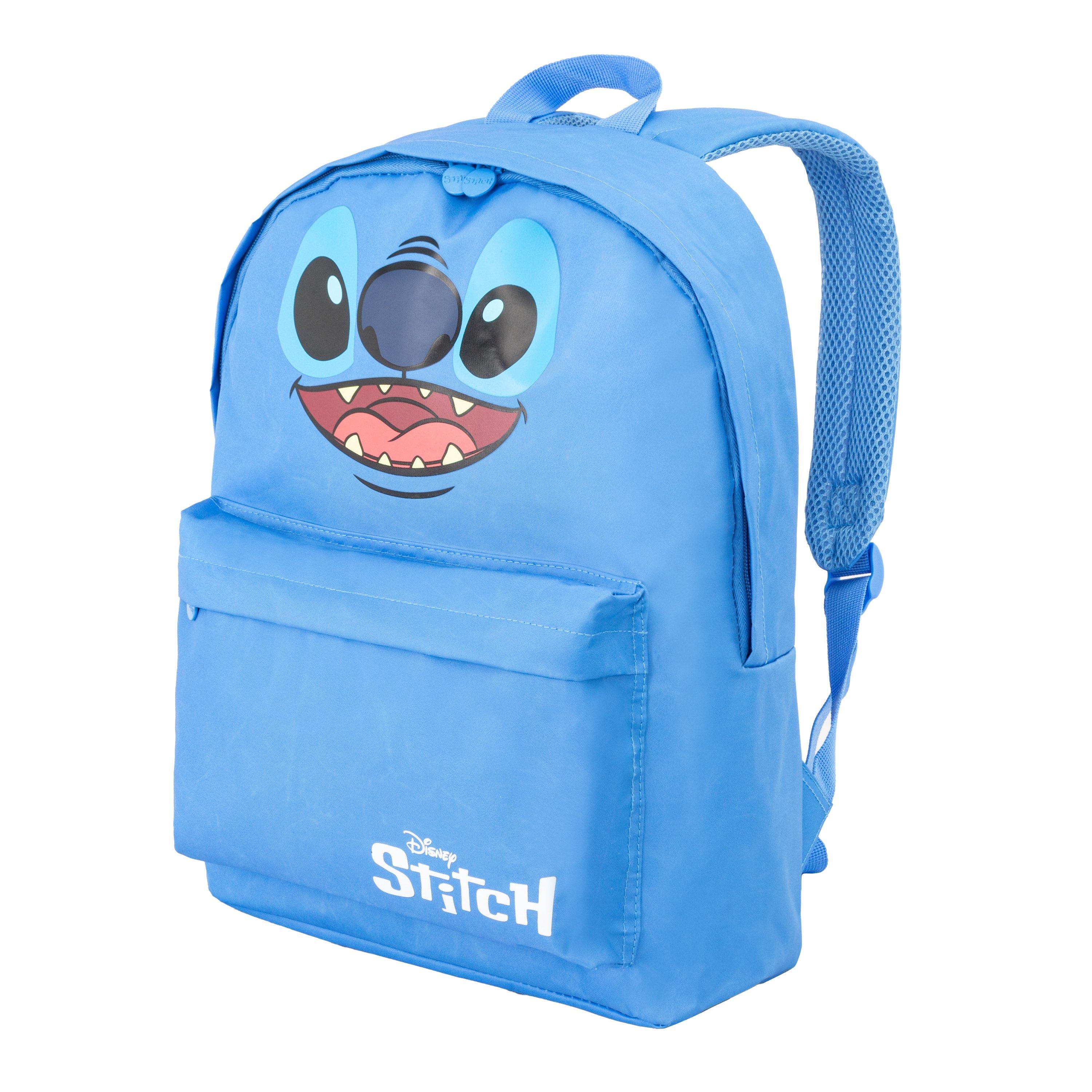 Stitch - Character - Kids Backpack - 5