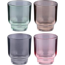 Arti Casa Set of 4 Glasses