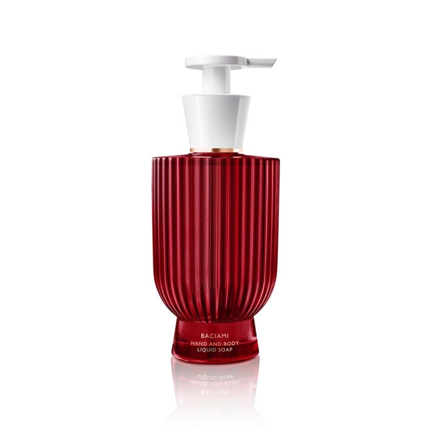 None - Bvlgari - BVLGARI ALLEGRA BACIAMI LIQUID SOAP - 1