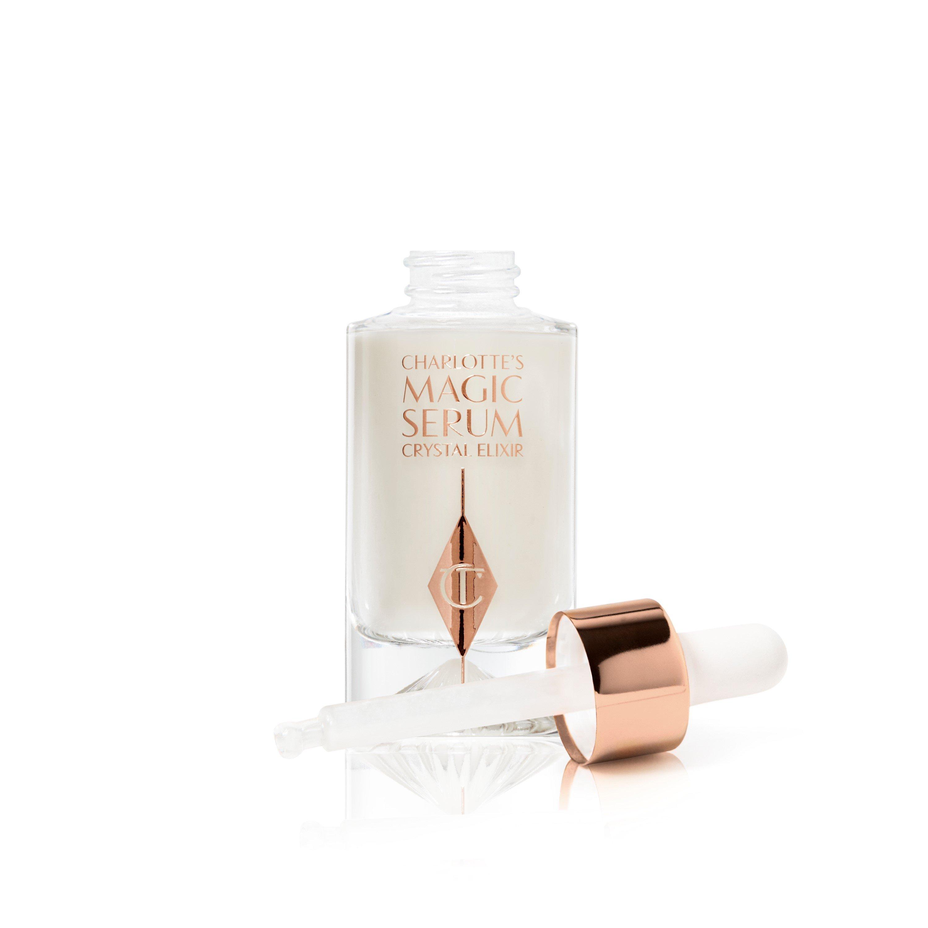 Clear - Charlotte Tilbury - Magic Serum Crystal Elixir - 2