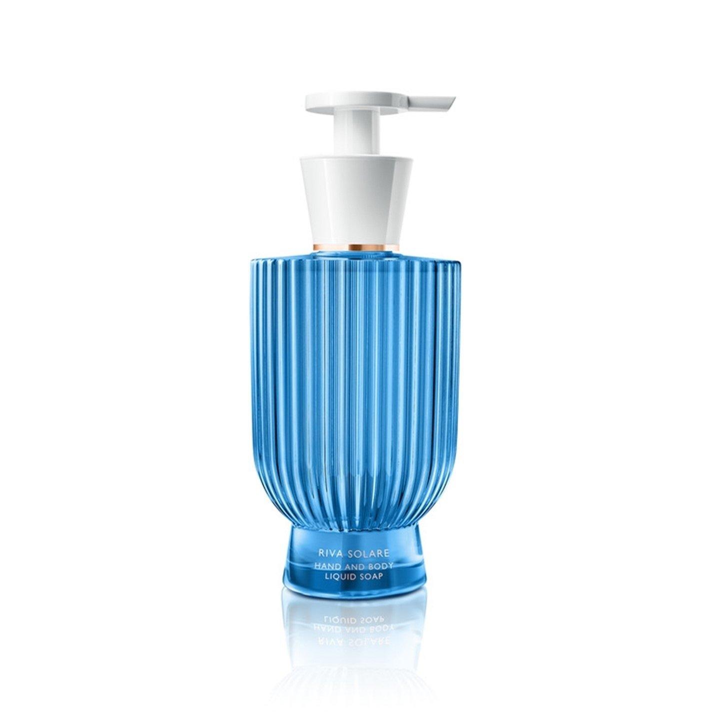 None - Bvlgari - BVLGARI ALLEGRA RIVA SOLARE LIQUID SOAP - 1