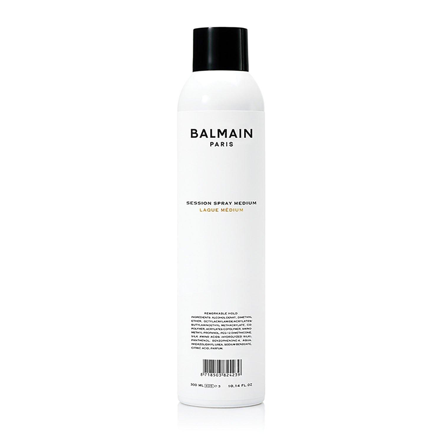 None - Balmain Hair - Session Spray Medium - 1