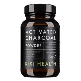 Kiki Health Activated Charcoal Powder