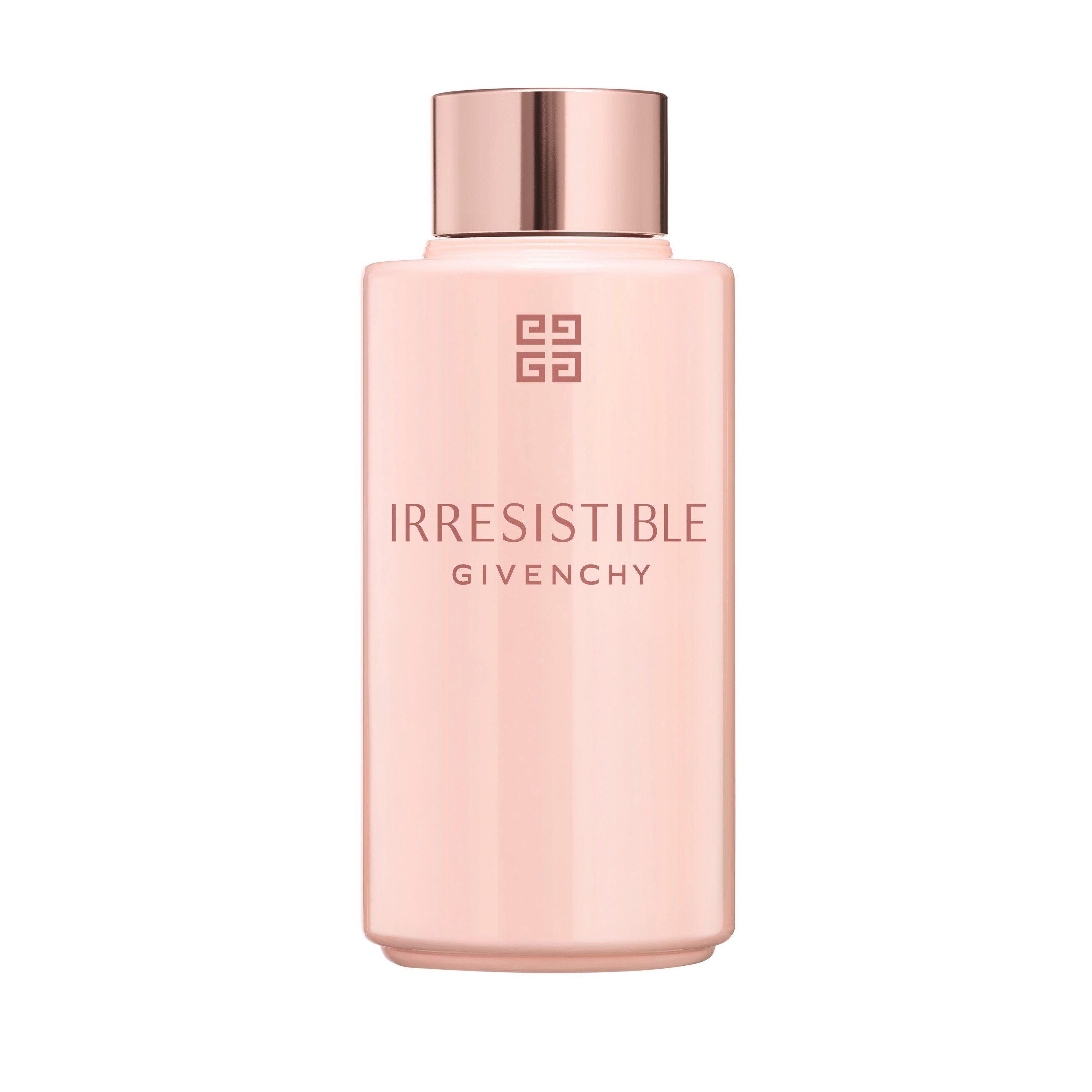 Cream - GIVENCHY - IRRESISTIBLE GIVENCHY Eau De Parfum Body Lotion - 1