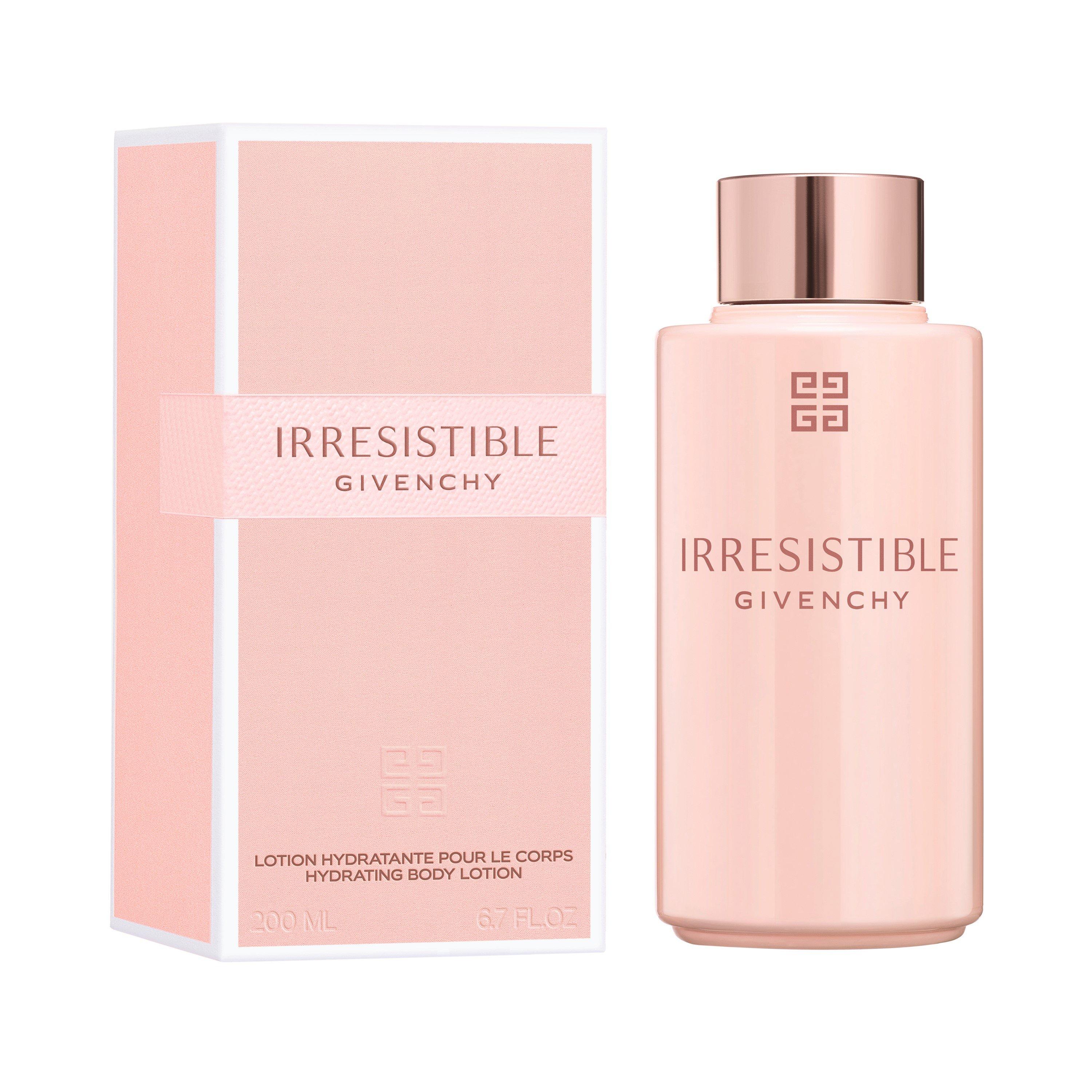 Cream - GIVENCHY - IRRESISTIBLE GIVENCHY Eau De Parfum Body Lotion - 2