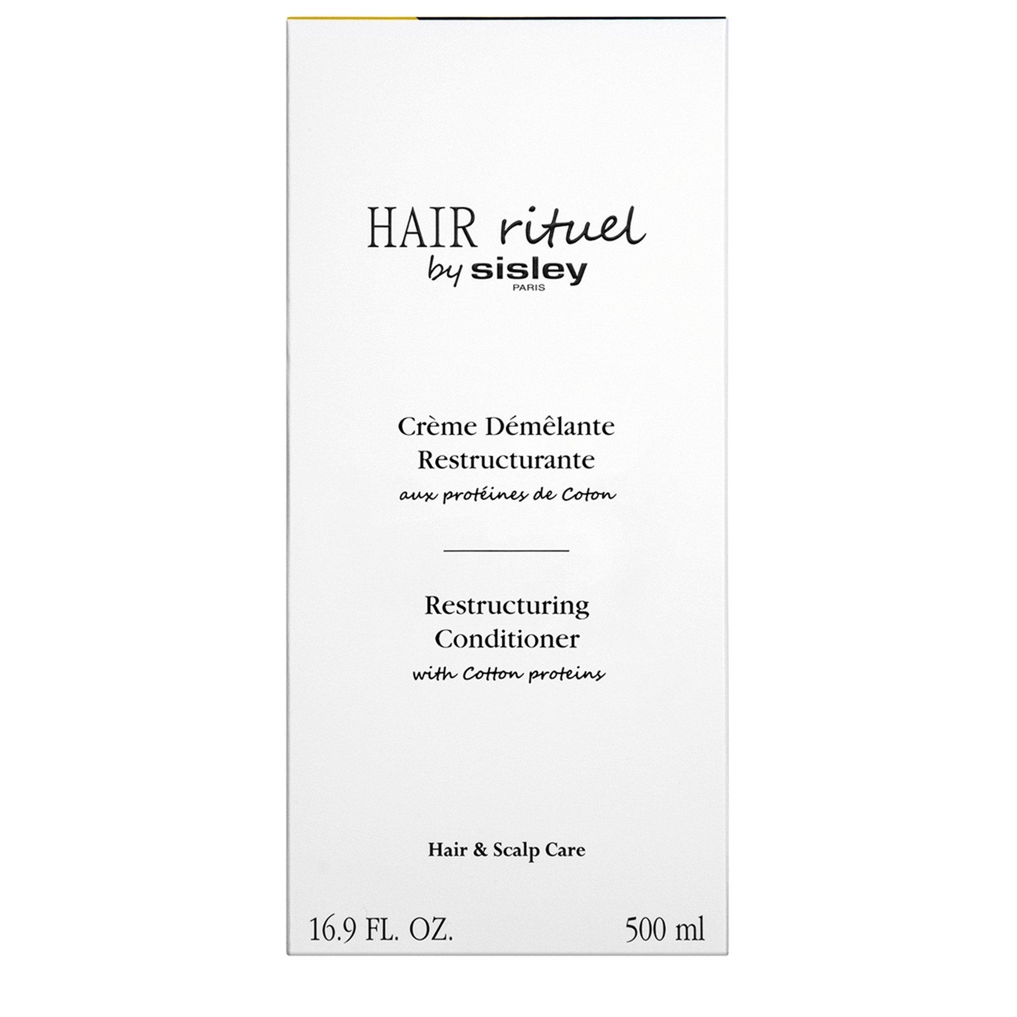 None - Sisley - Hair Rituel Restructuring Condition with Cotton Proteins - 2