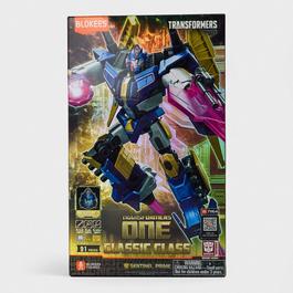Blokees 14 Sent Prime 00