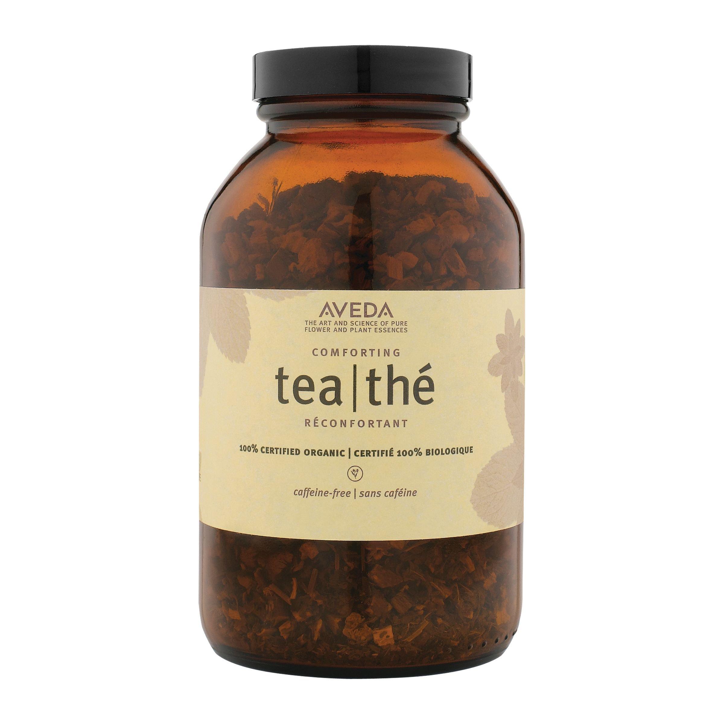Tea - Aveda - Aveda Ls Leaf CmfT Ld09