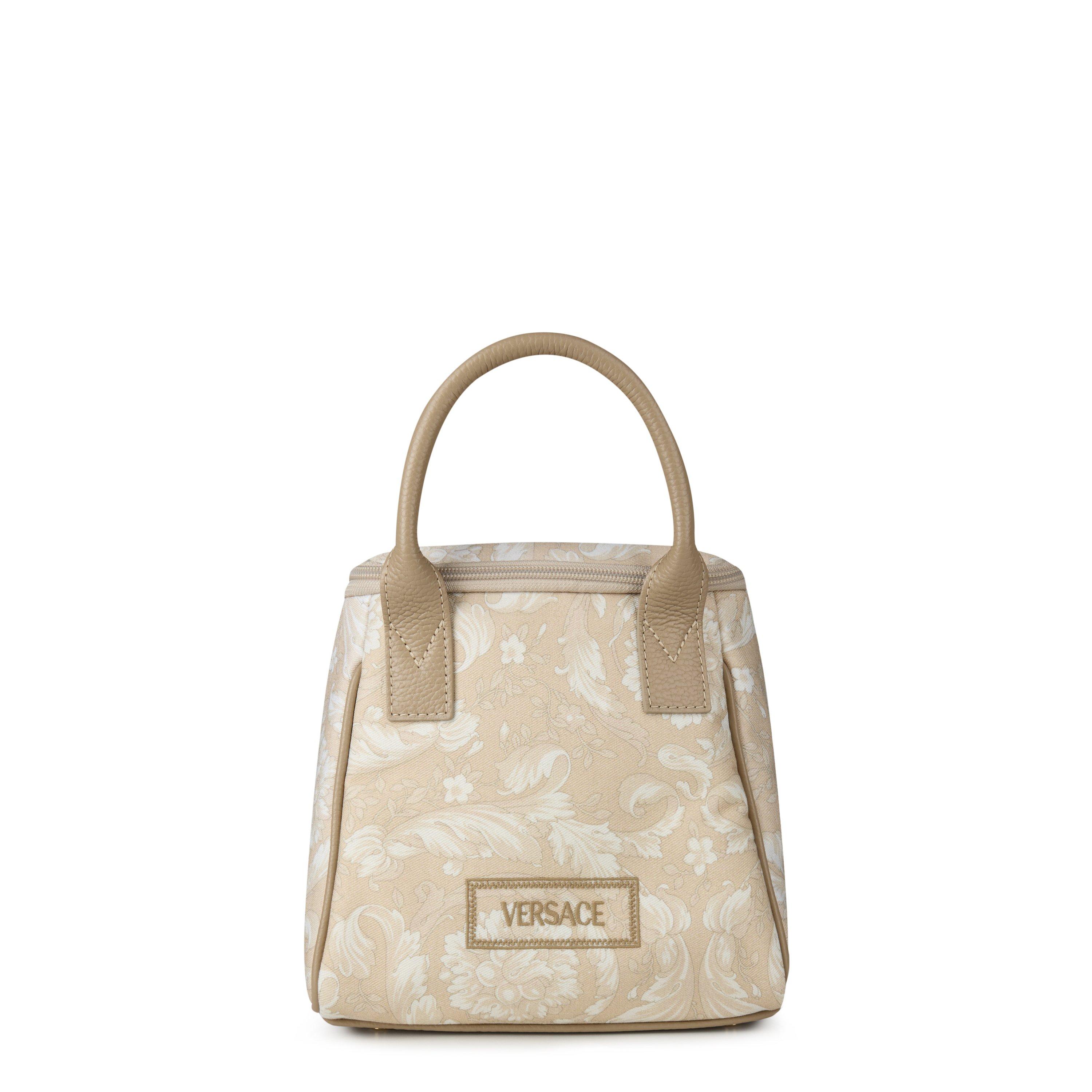 Beige and Bone - Versace Home - Lunch Box - 5