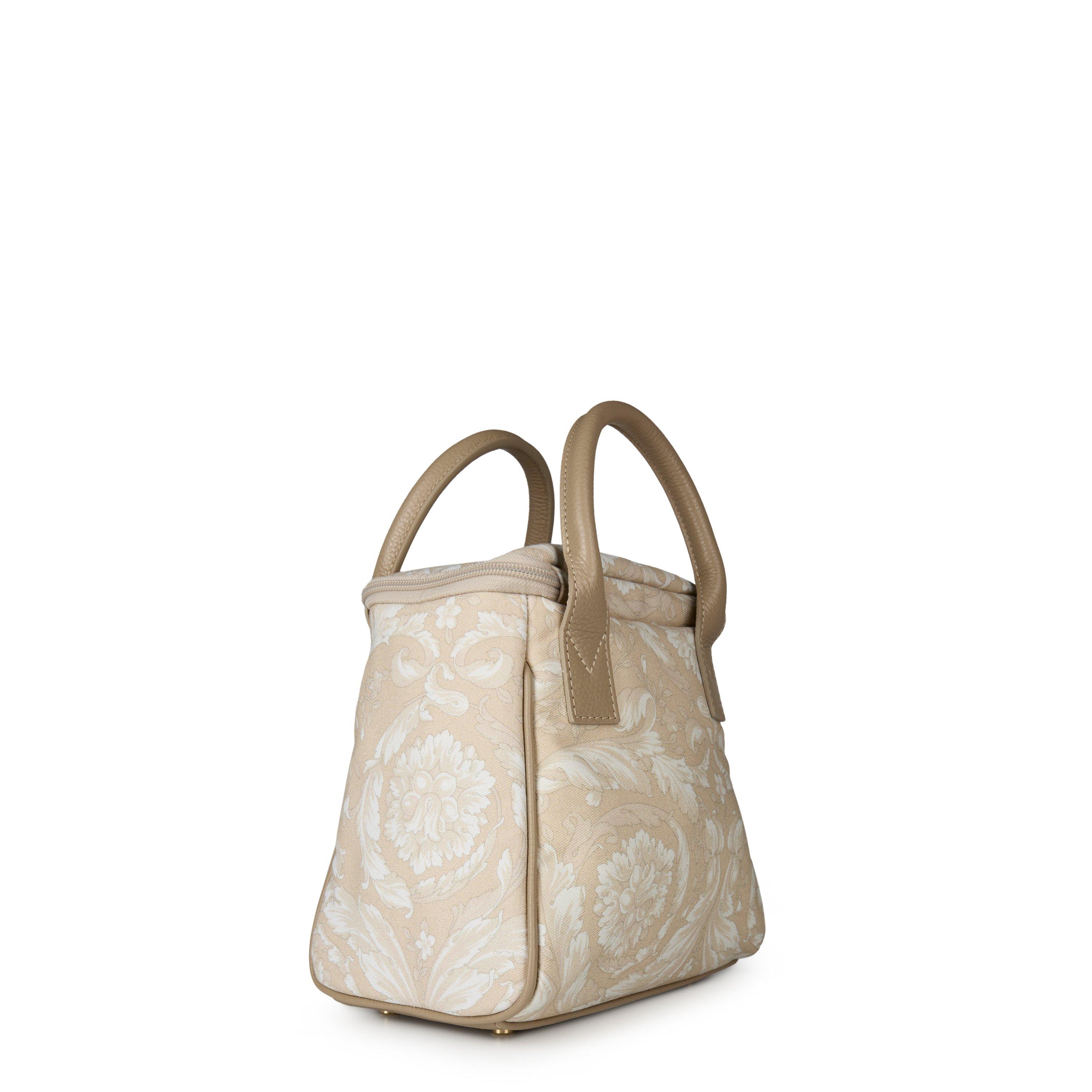 Beige and Bone - Versace Home - Lunch Box - 6