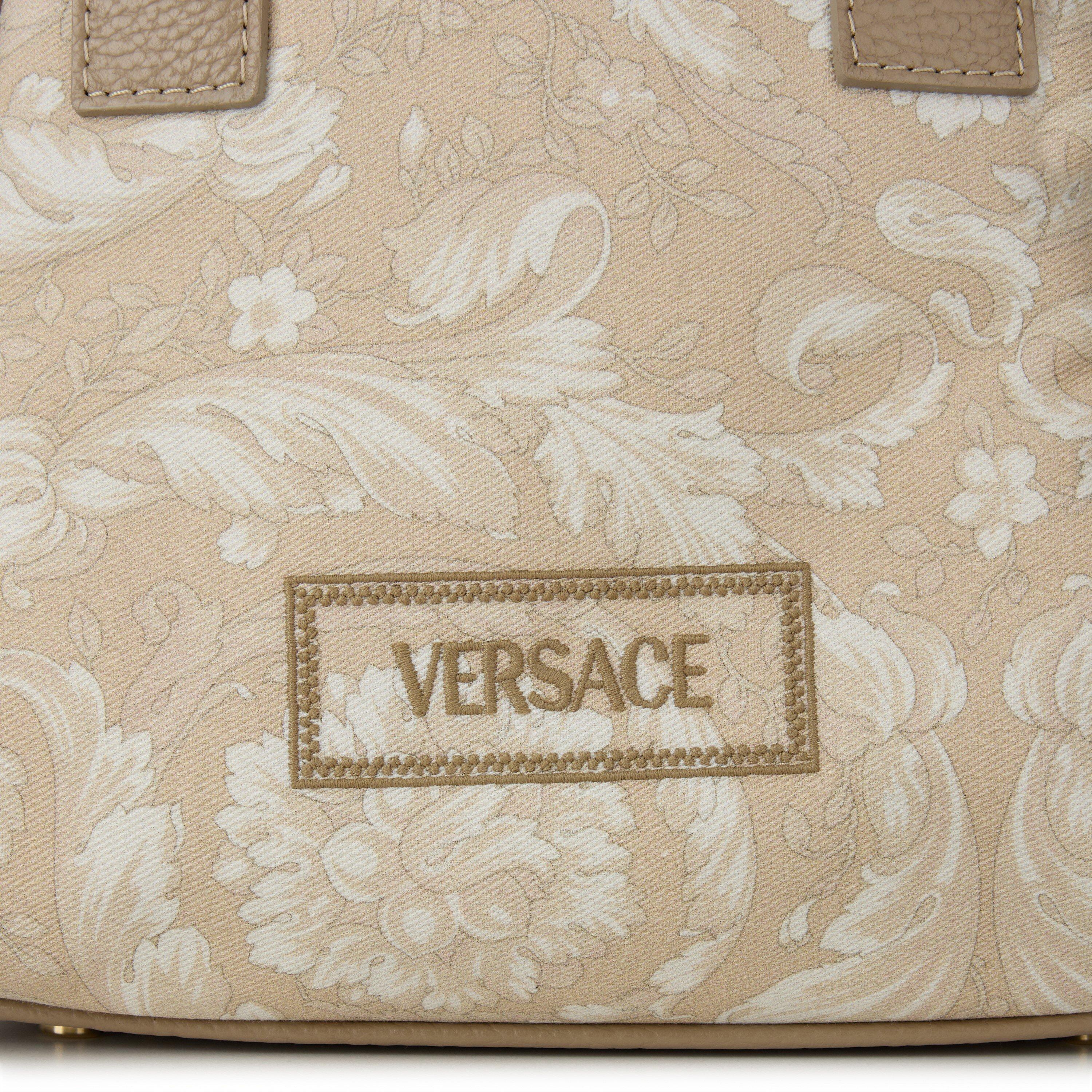 Beige and Bone - Versace Home - Lunch Box - 4