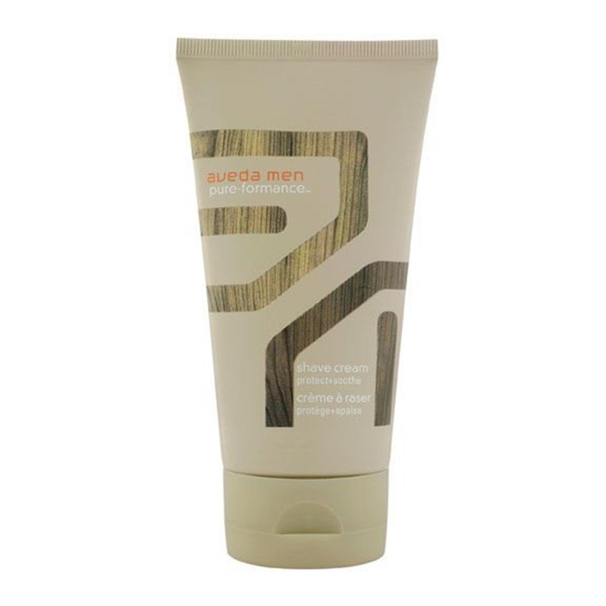 Liquid - Aveda - Pure-Formance Shave Cream