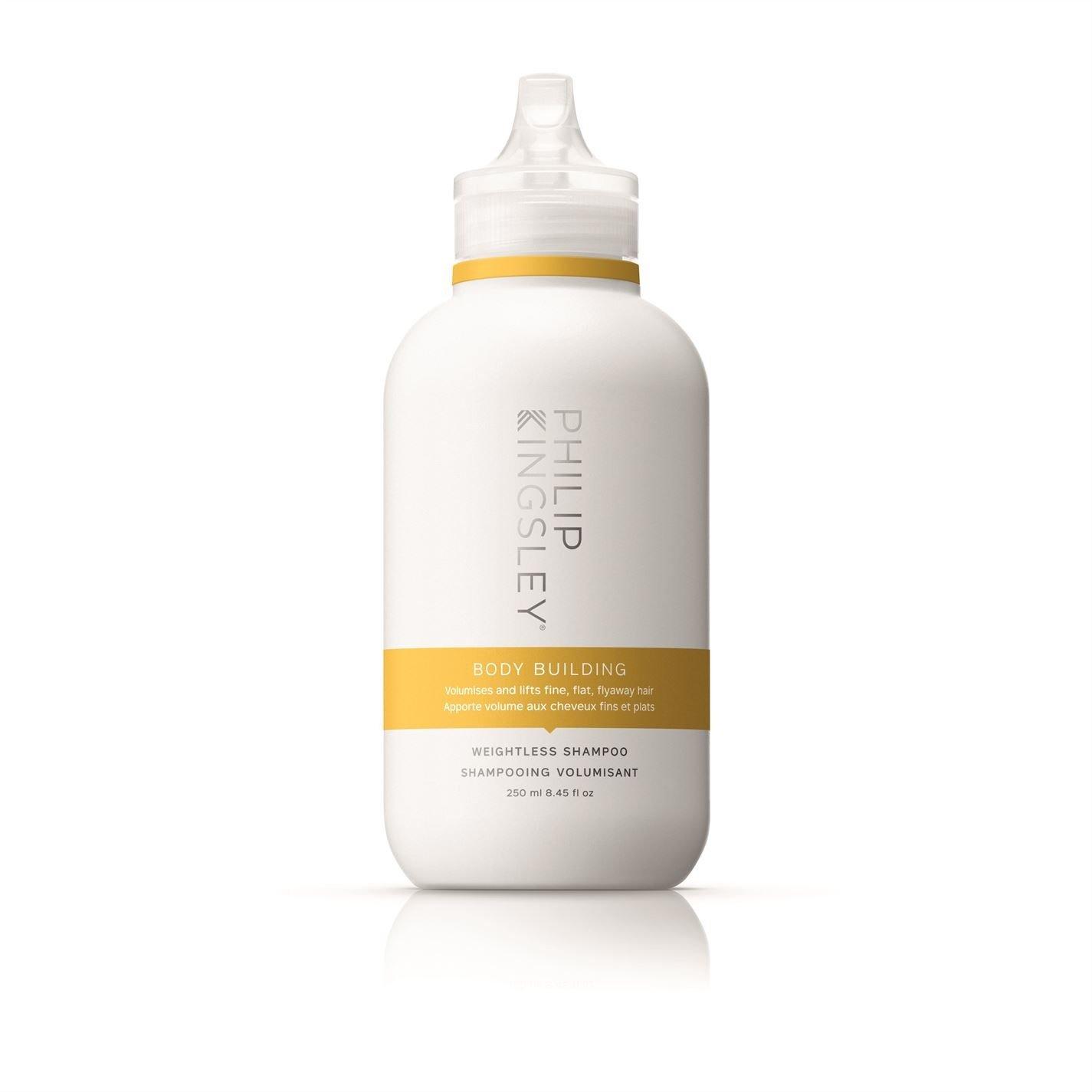 Philip Kingsley Body Building Weightless Shampoo 250Ml - Image 7