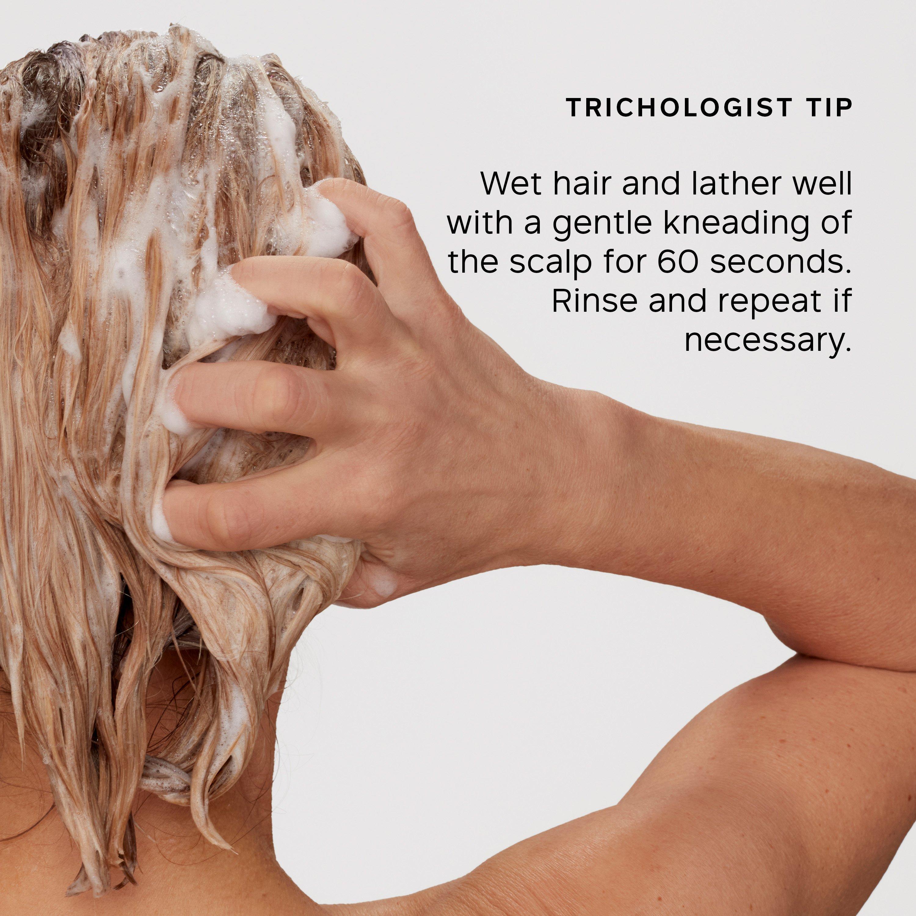 Clear - Philip Kingsley - Body Building Shampoo 250ml - 7