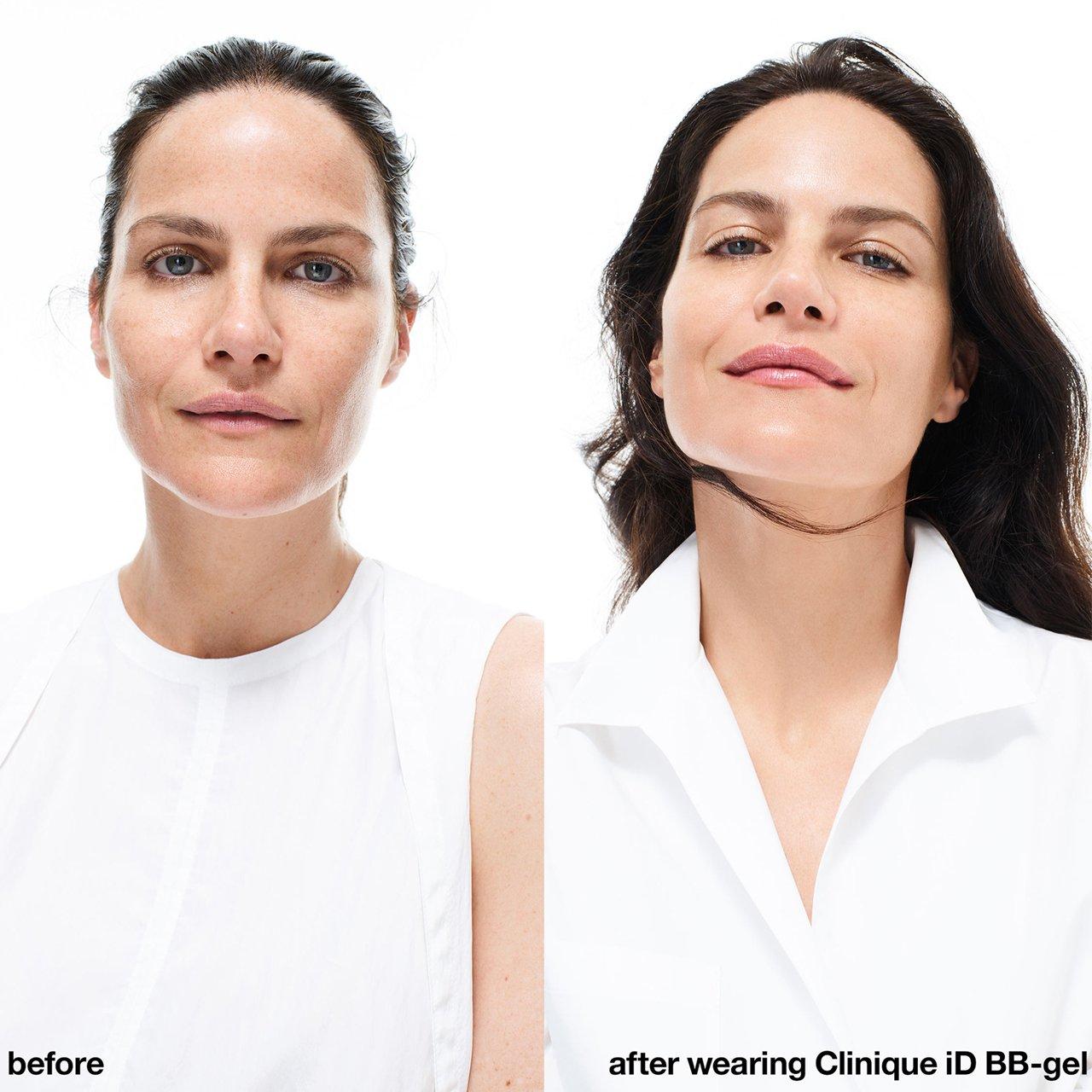 Clear - Clinique - Dramatically Different™ Moisturizing BB-gel - 5