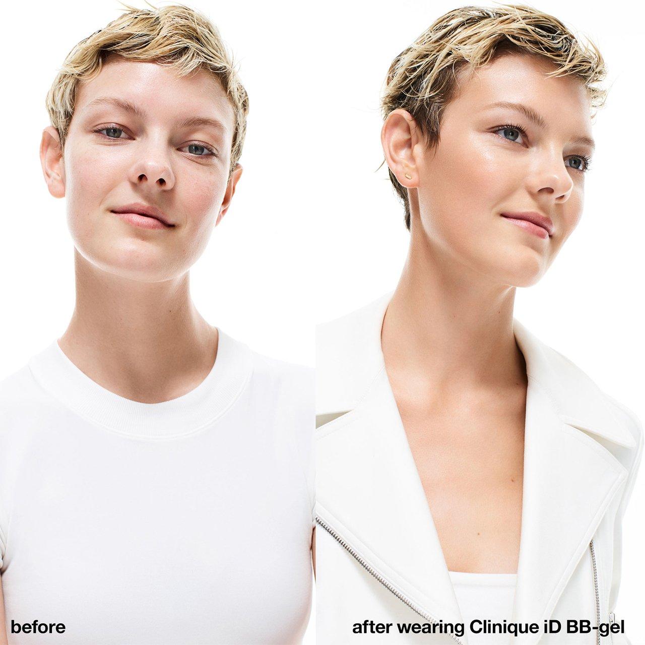 Clear - Clinique - Dramatically Different™ Moisturizing BB-gel - 6