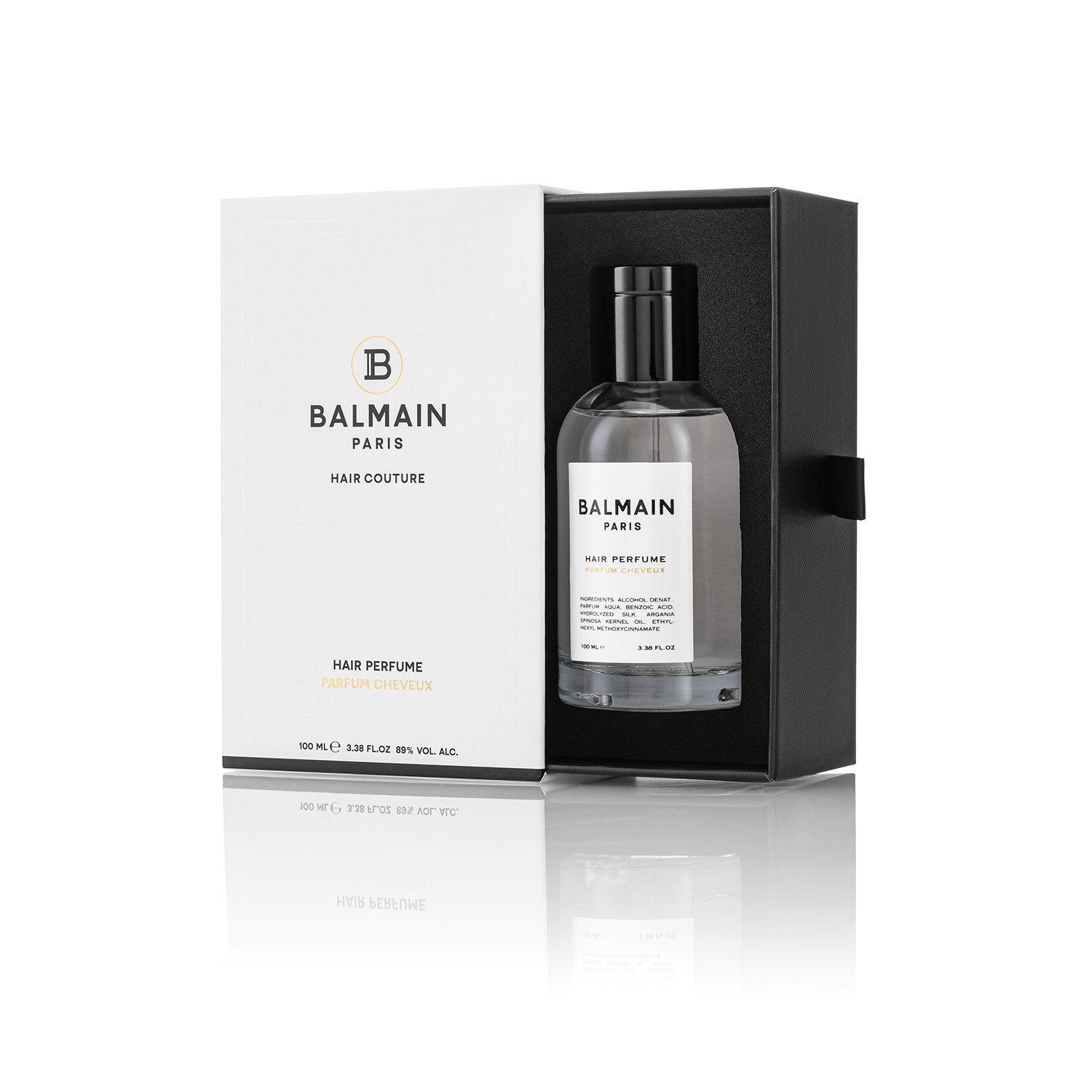 None - Balmain Hair - - Hair Perfume - 1