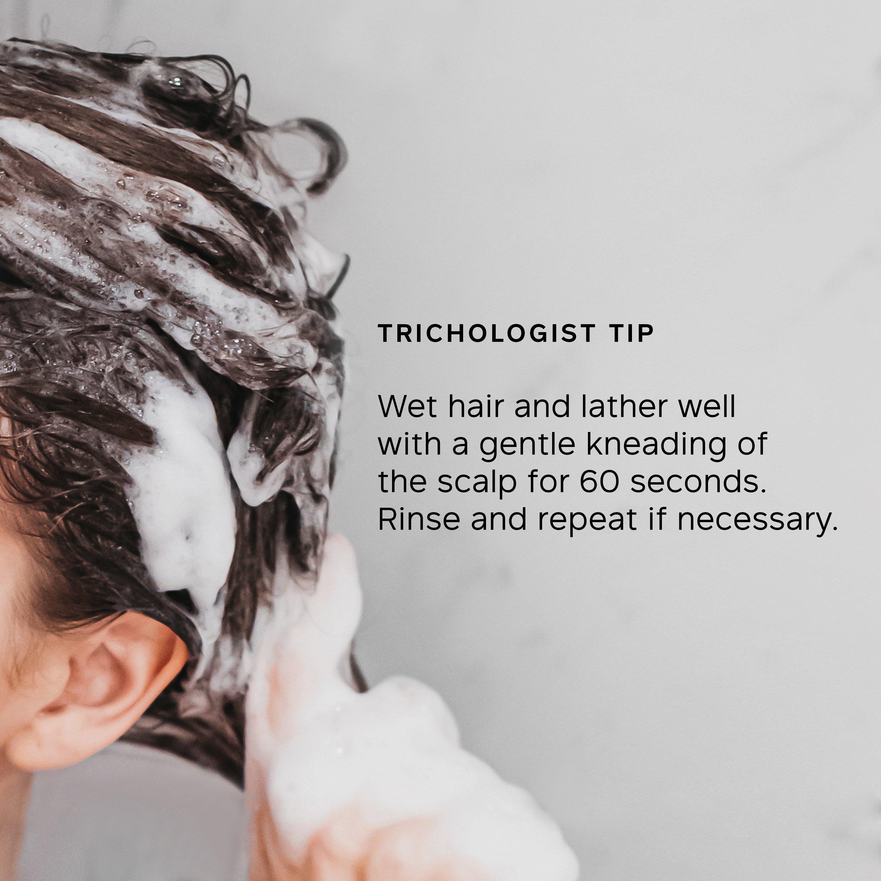 Clear - Philip Kingsley - Moisture Balancing Shampoo 250ml - 7