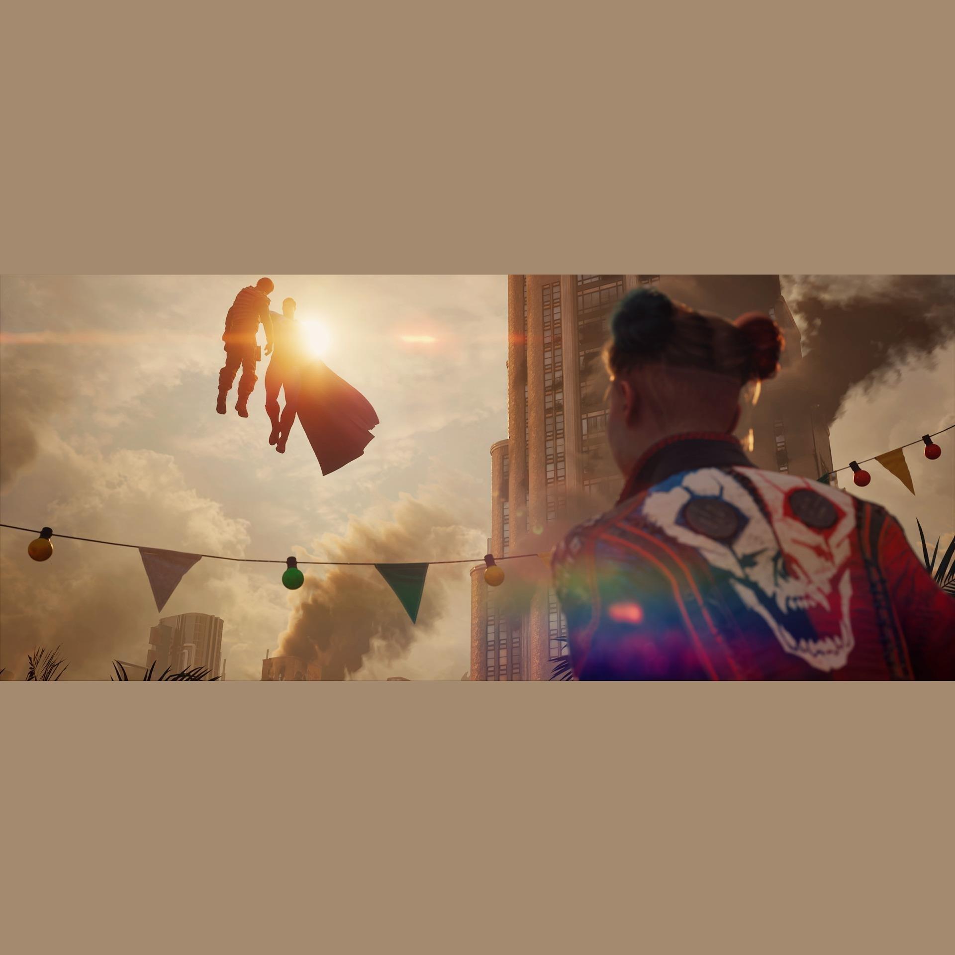 Ps5 - Warner Brothers - Suicide Squad: Kill The Justice League - 2