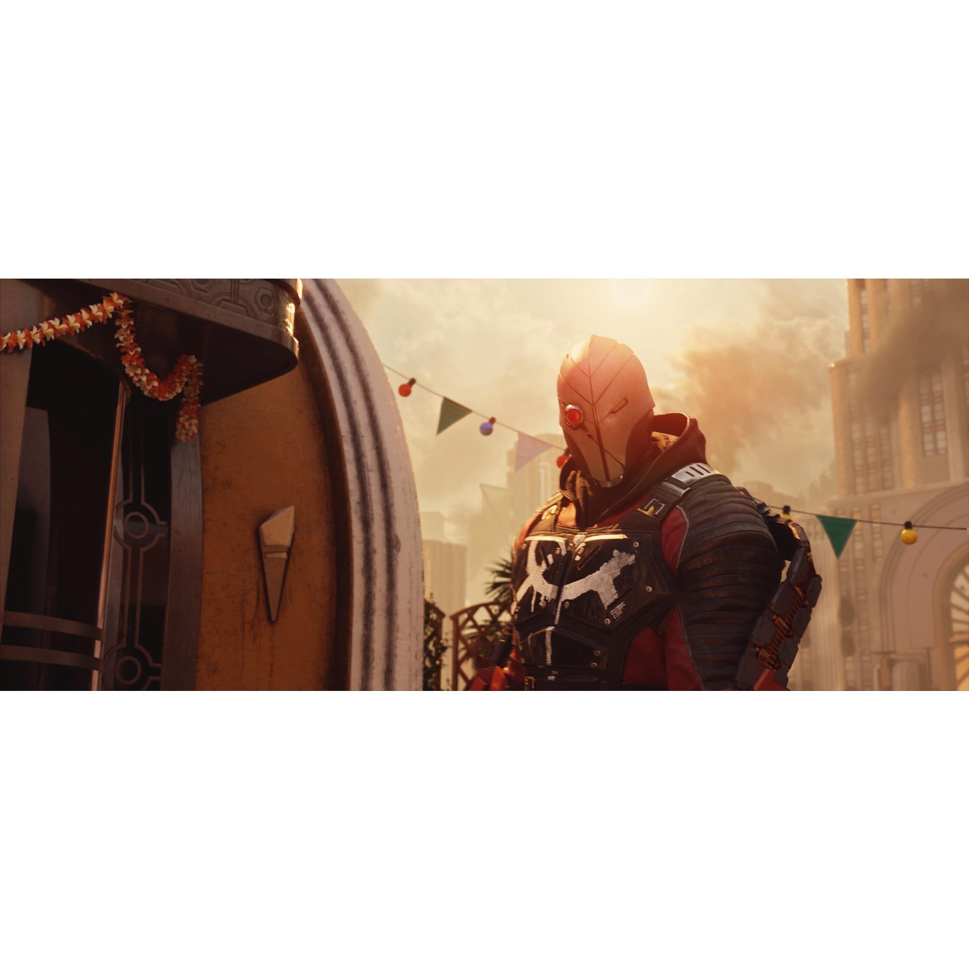 Ps5 - Warner Brothers - Suicide Squad: Kill The Justice League - 3