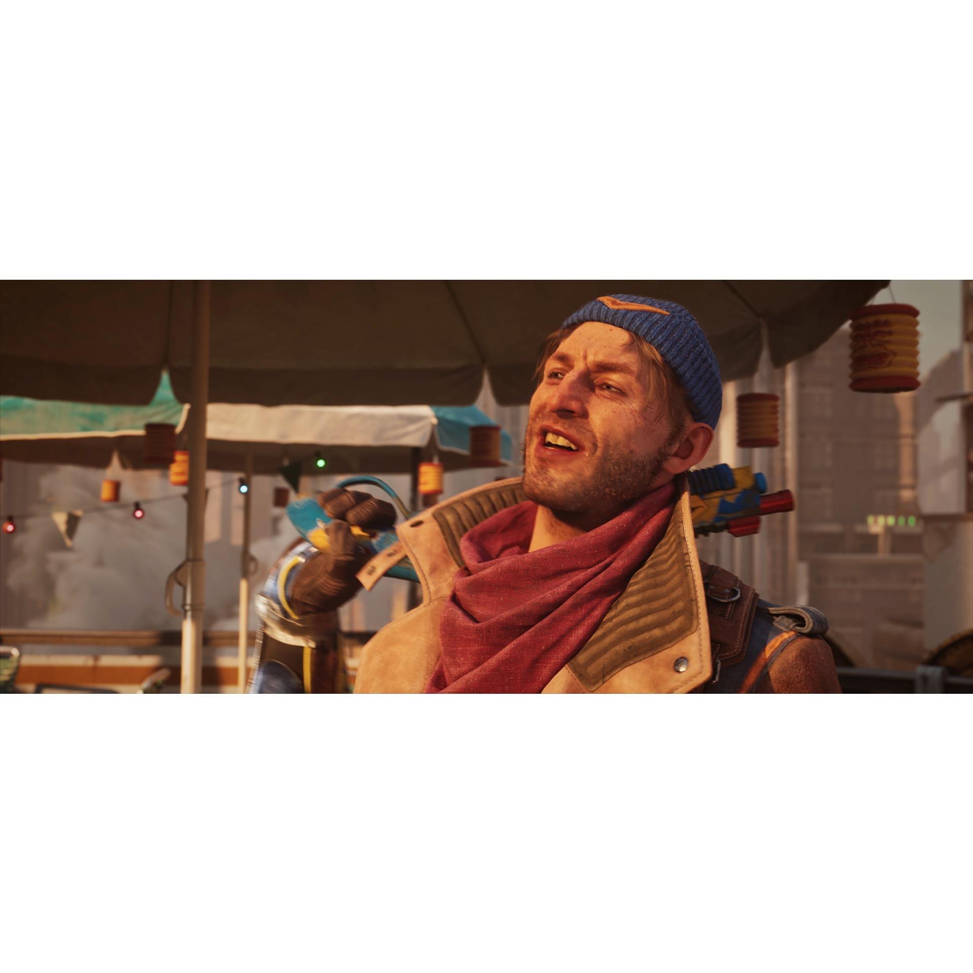 Ps5 - Warner Brothers - Suicide Squad: Kill The Justice League - 4