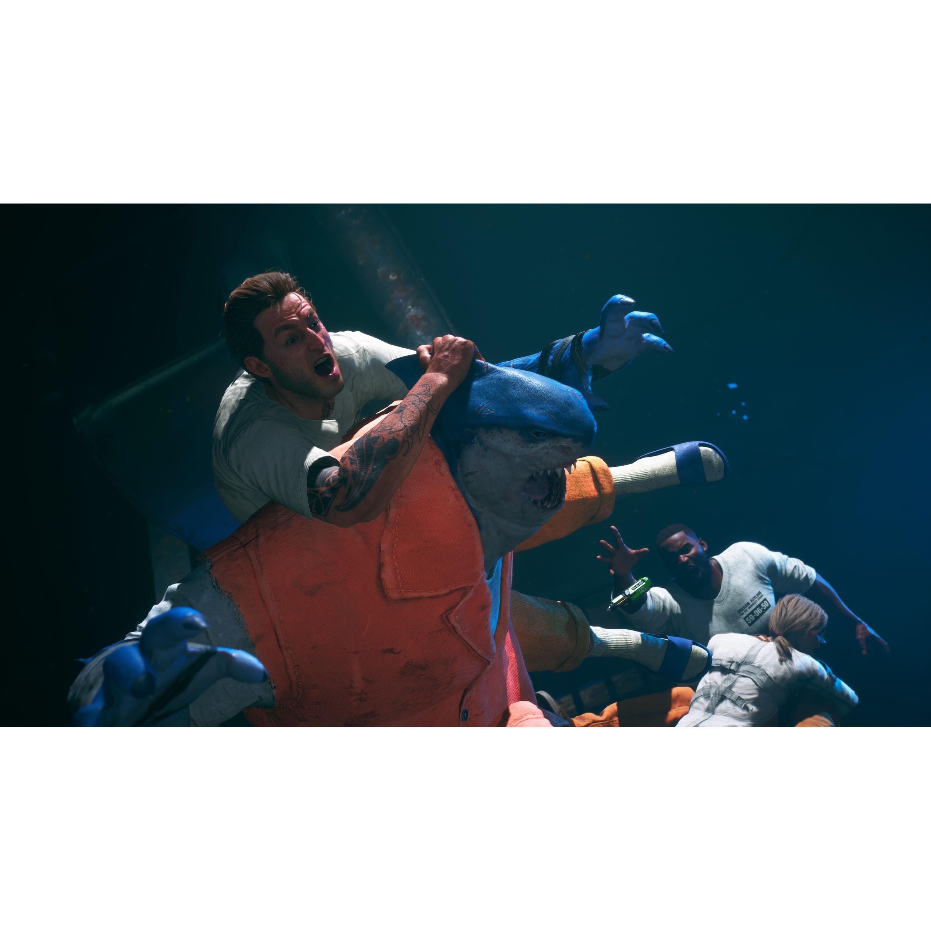 Ps5 - Warner Brothers - Suicide Squad: Kill The Justice League - 8