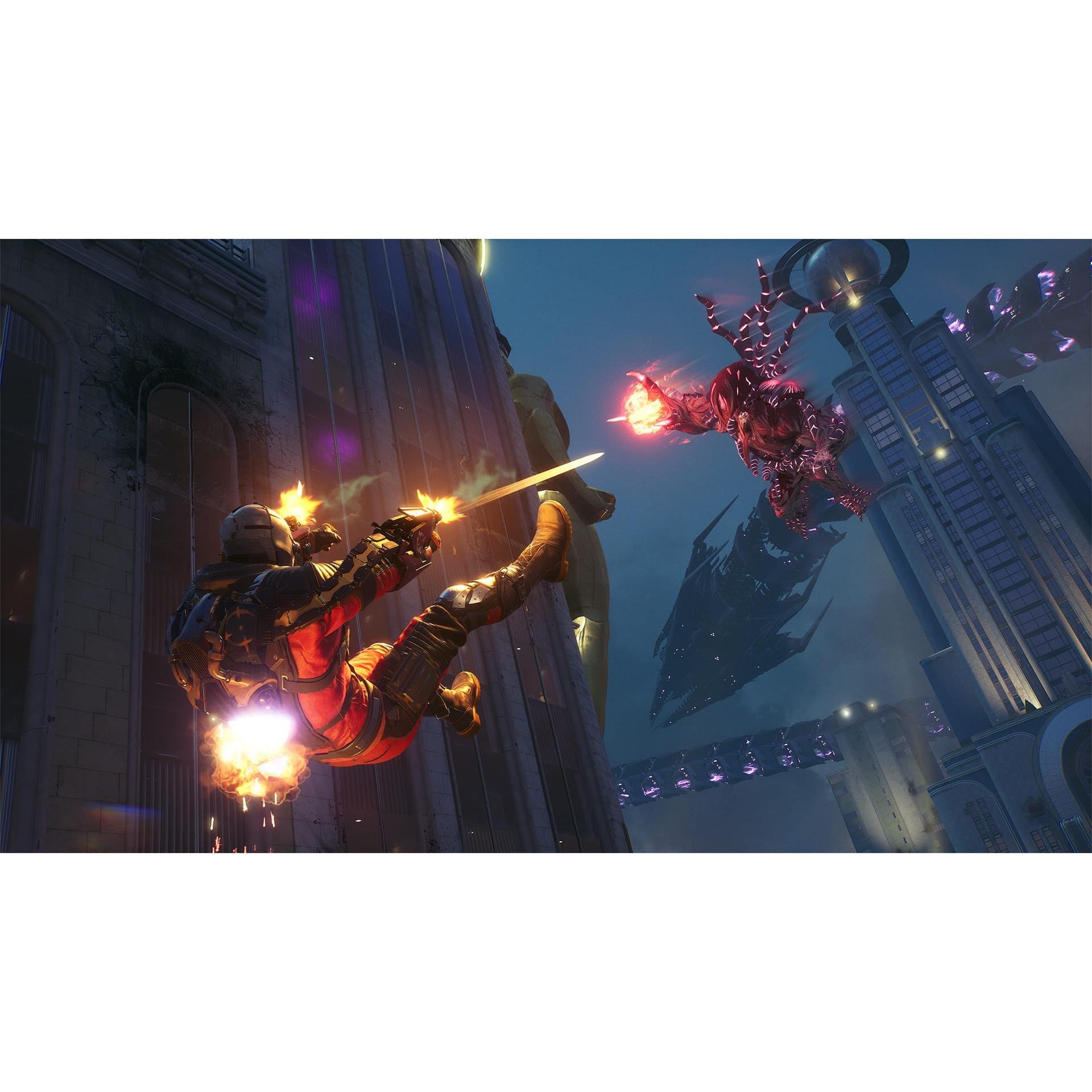 Ps5 - Warner Brothers - Suicide Squad: Kill The Justice League - 9