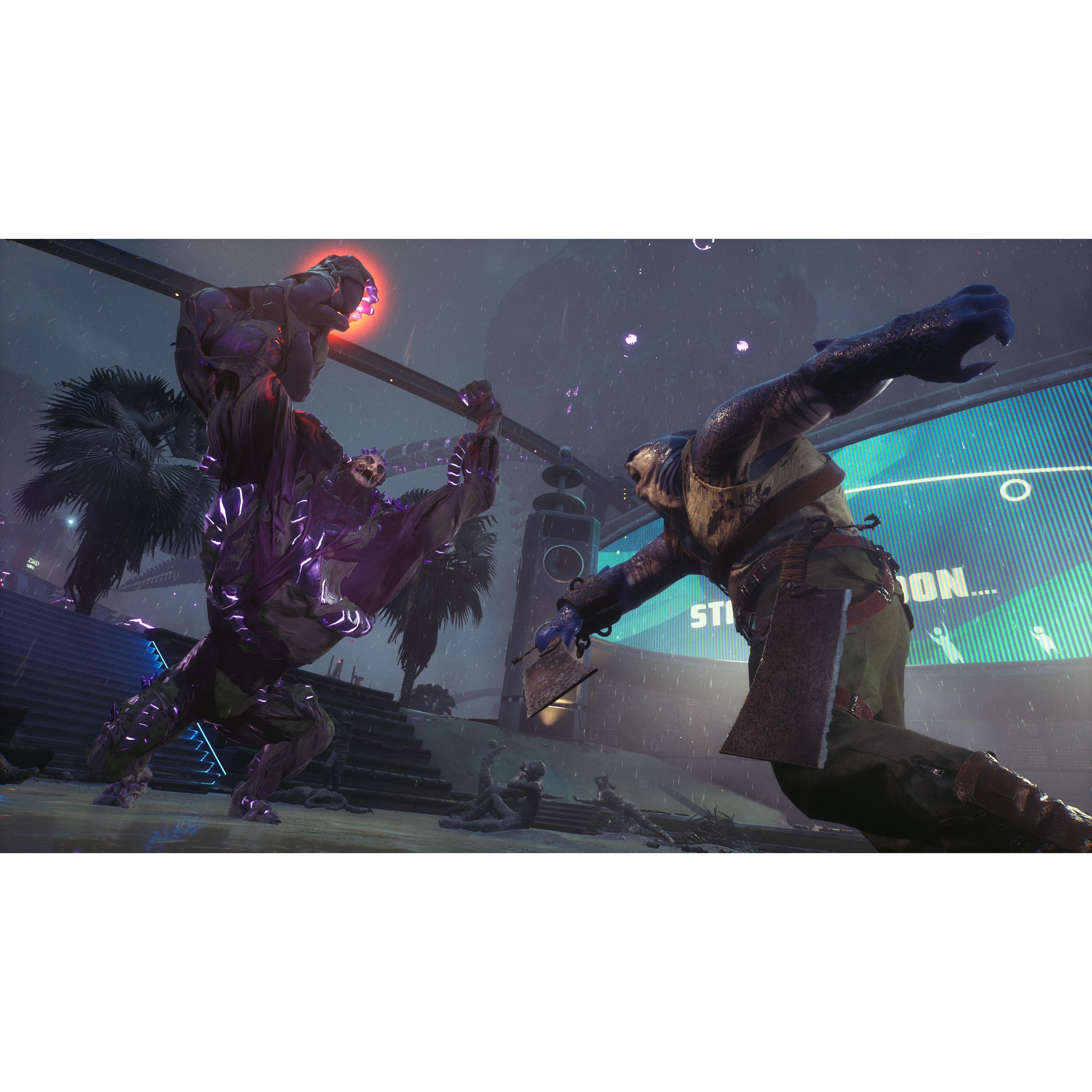 Ps5 - Warner Brothers - Suicide Squad: Kill The Justice League - 10