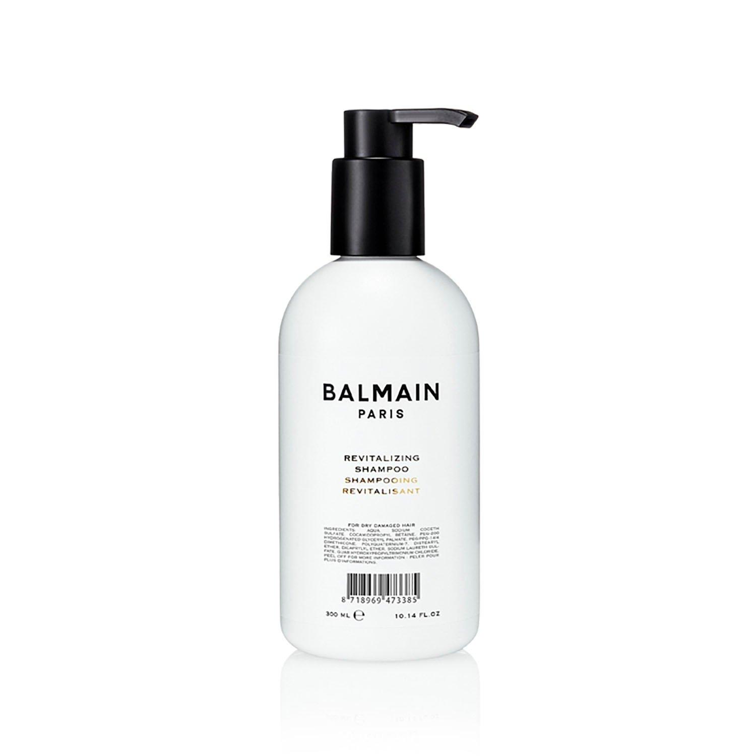 Balmain Hair Men's Hair Shampoo - 300 ml