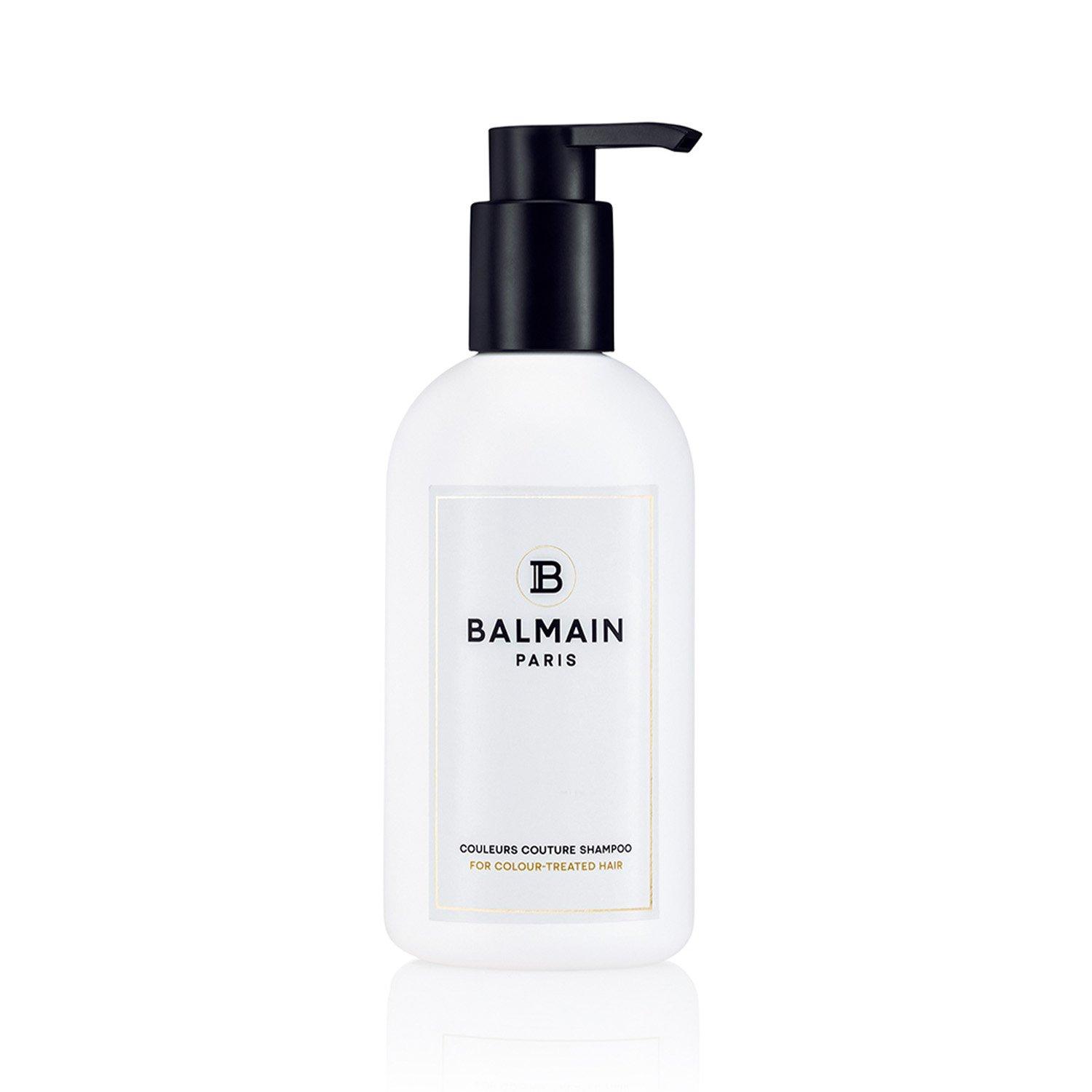 None - Balmain Hair - Couleurs Couture Shampoo 300ml - 1