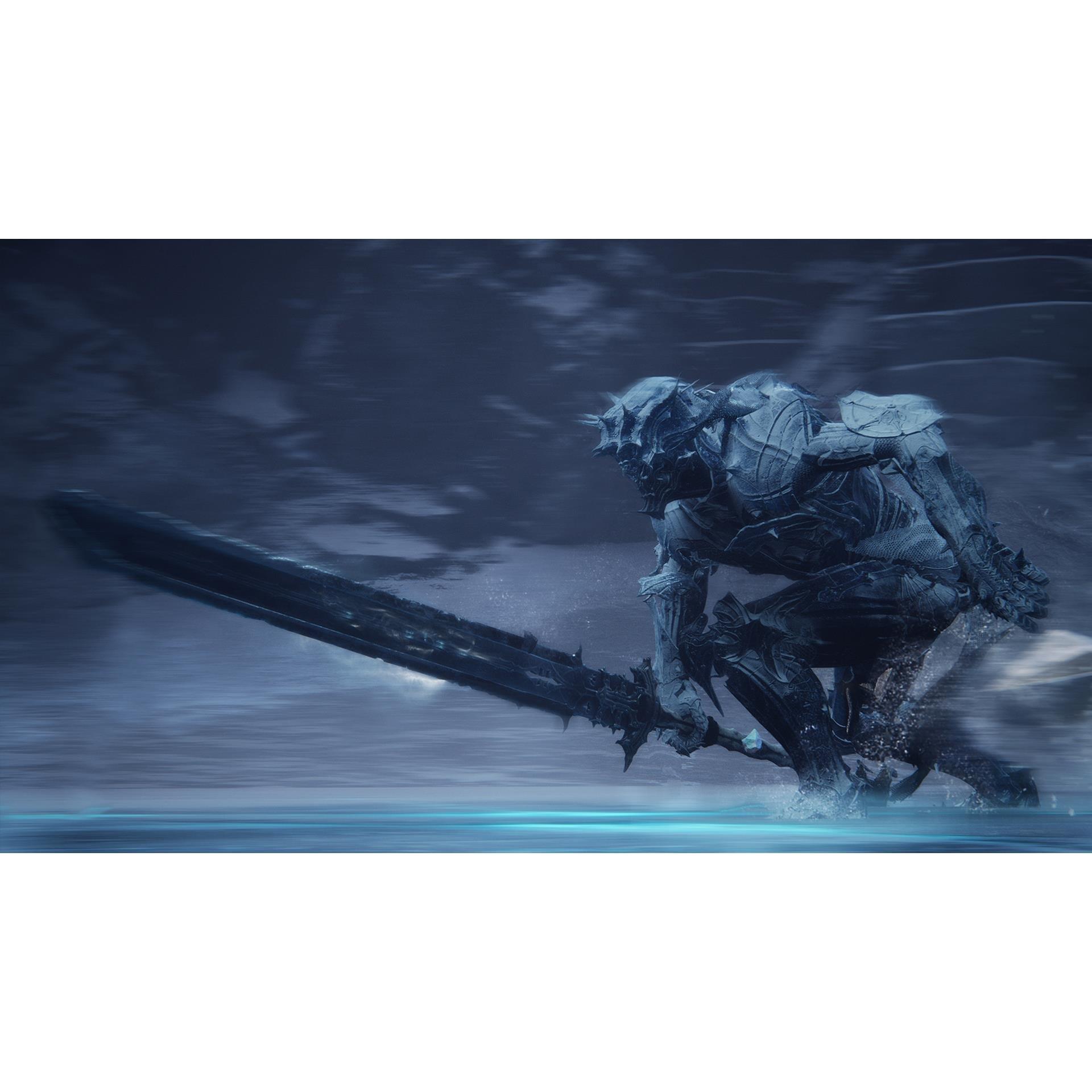 PlayStation 4 - U and I Entertainment - Mortal Shell - 14