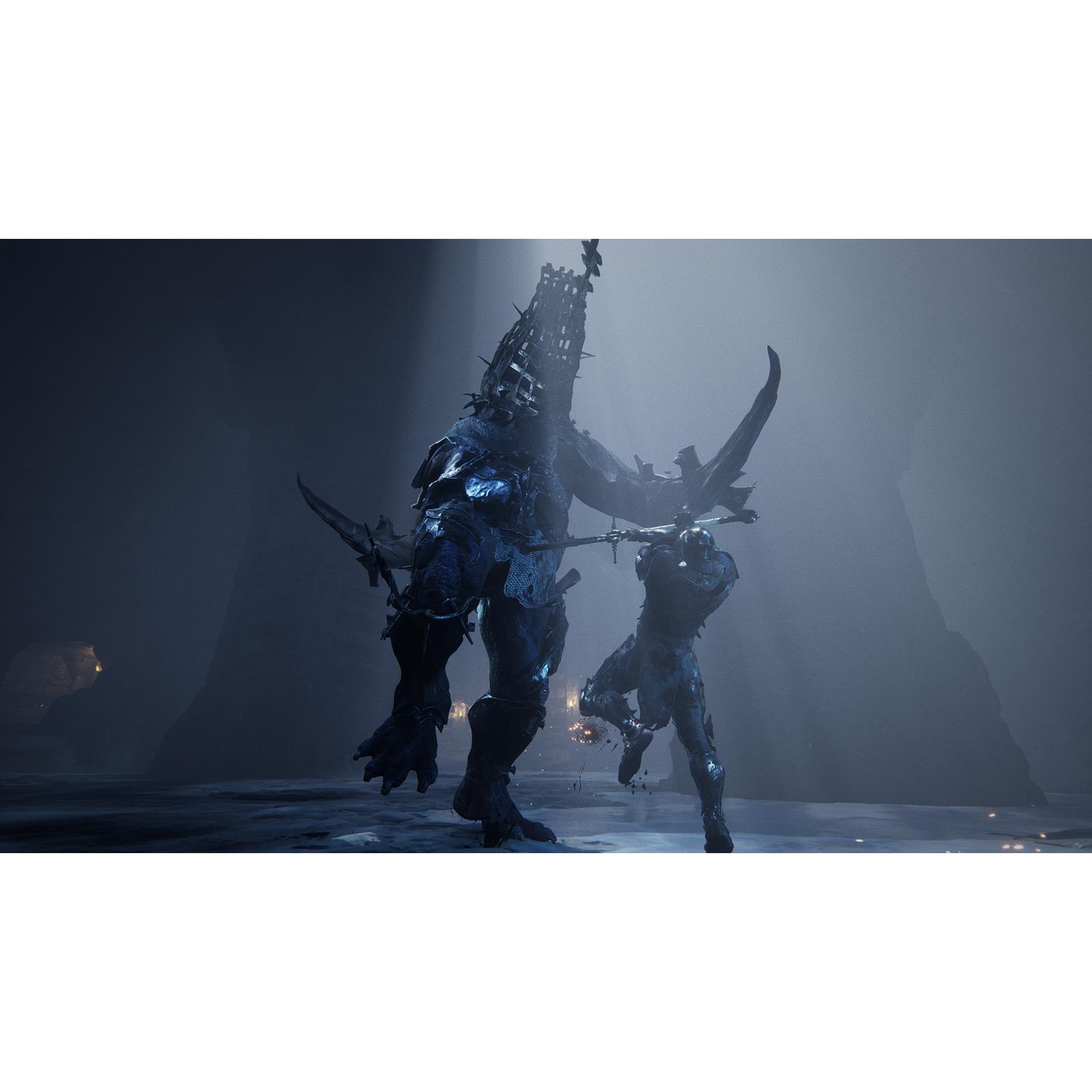 PlayStation 4 - U and I Entertainment - Mortal Shell - 15