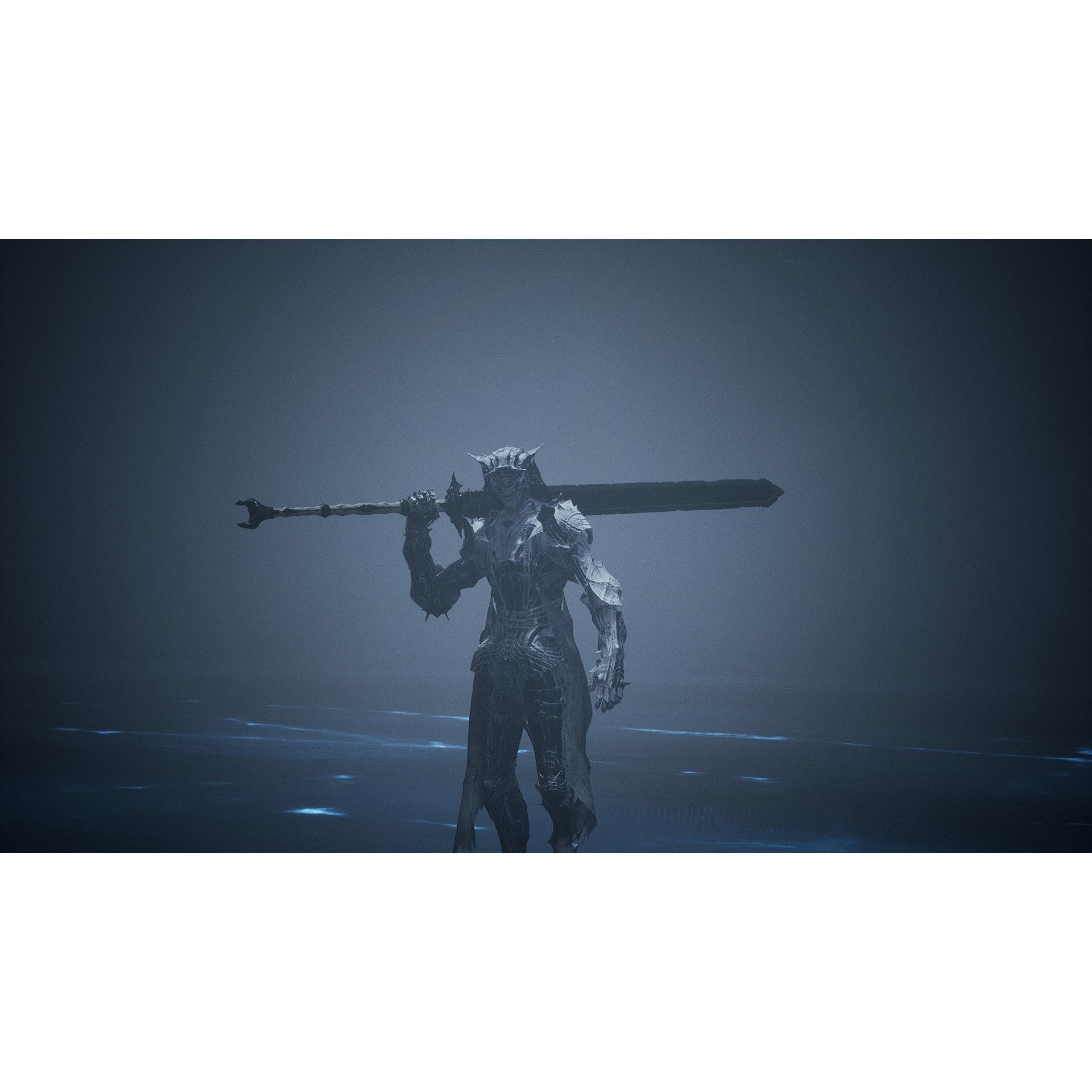 PlayStation 4 - U and I Entertainment - Mortal Shell - 5