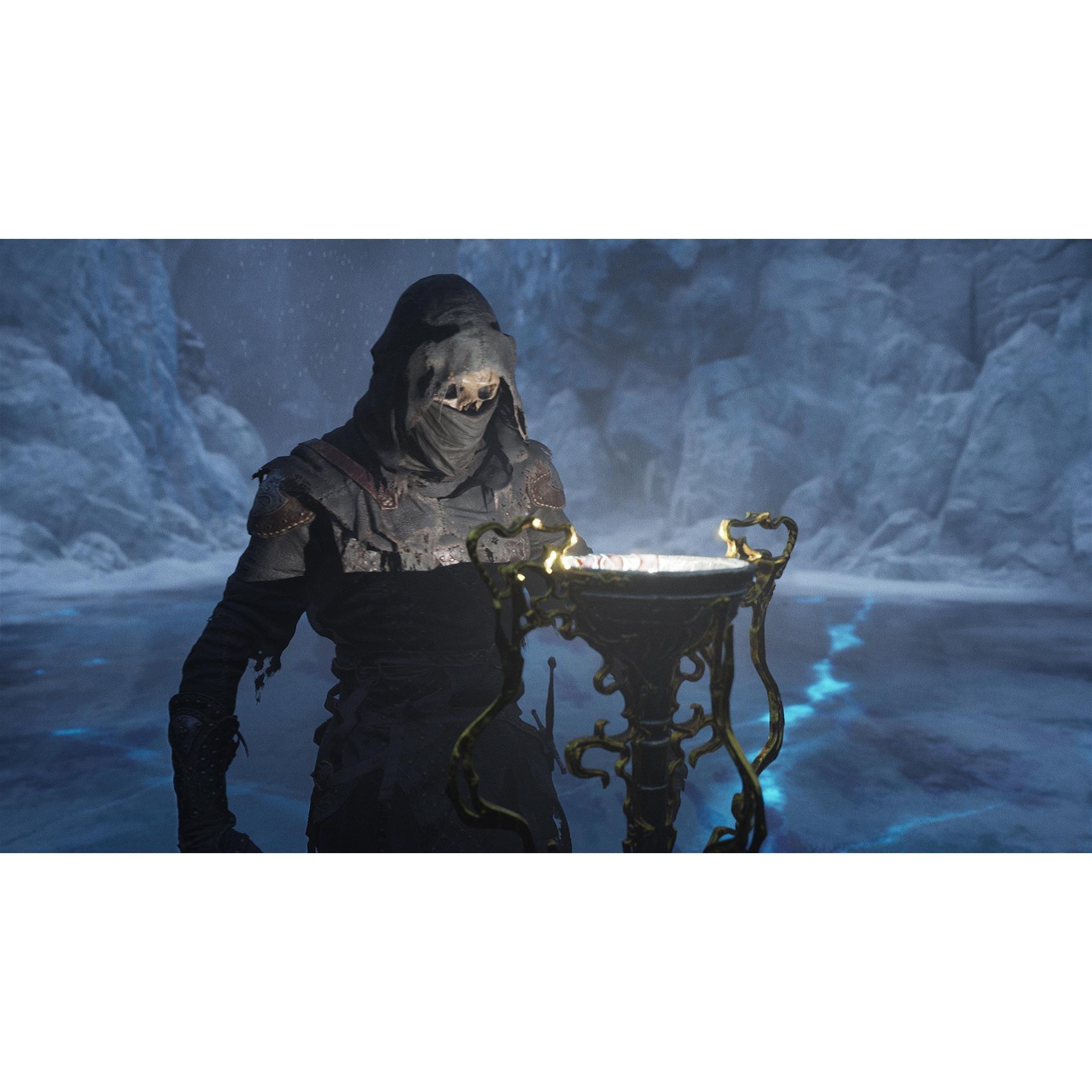 PlayStation 4 - U and I Entertainment - Mortal Shell - 6