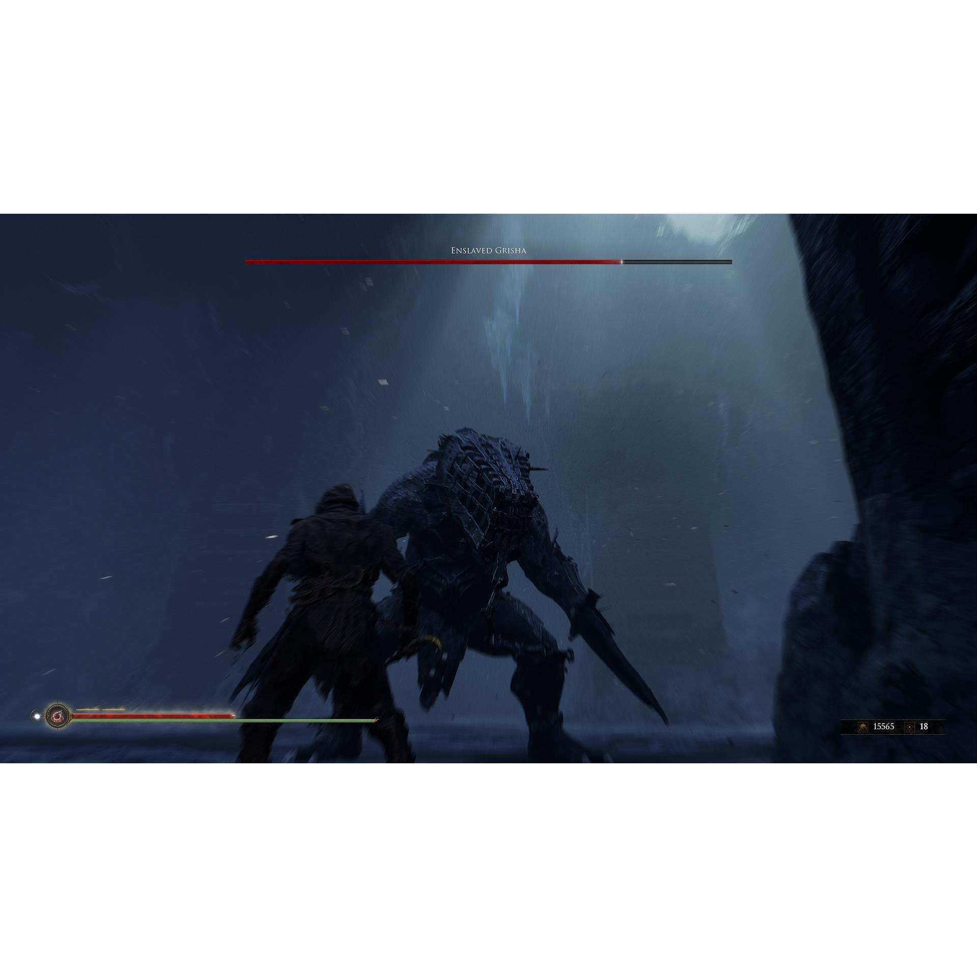 PlayStation 4 - U and I Entertainment - Mortal Shell - 8