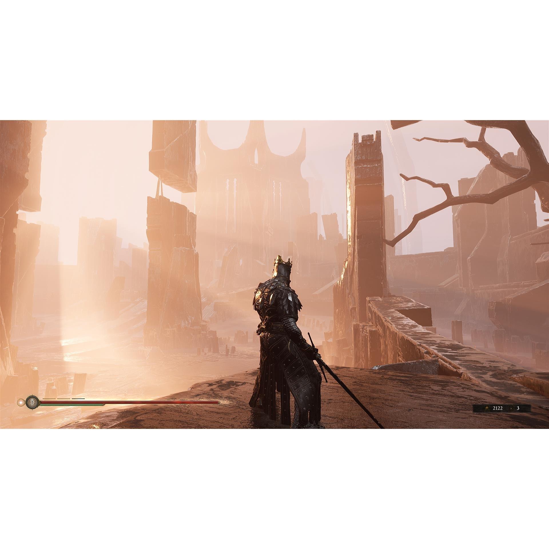 PlayStation 4 - U and I Entertainment - Mortal Shell - 9