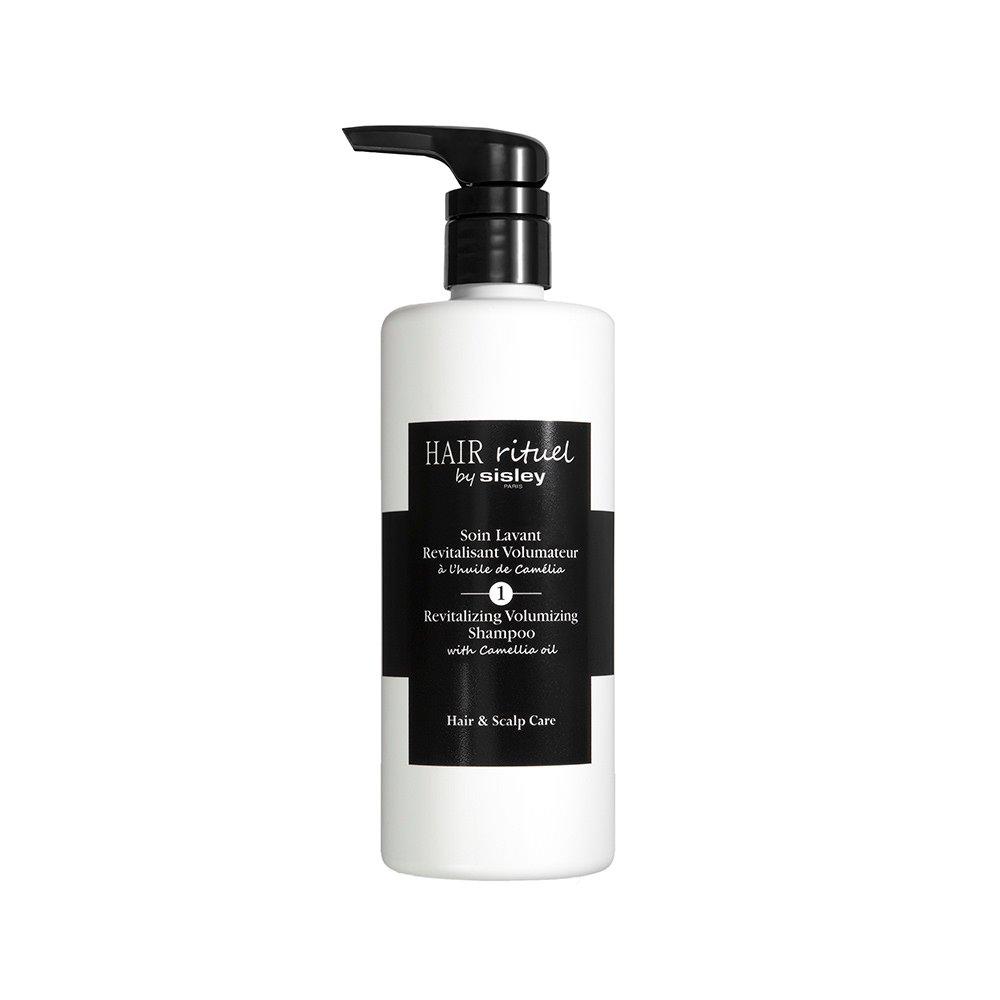 Sisley Women's Hair Rituel Revitalising Volumising Shampoo With Camellia Oil - 500ml
