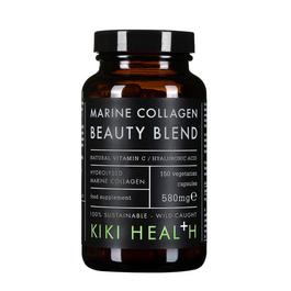 Kiki Health Marine Collagen Beauty Blend Vegicaps