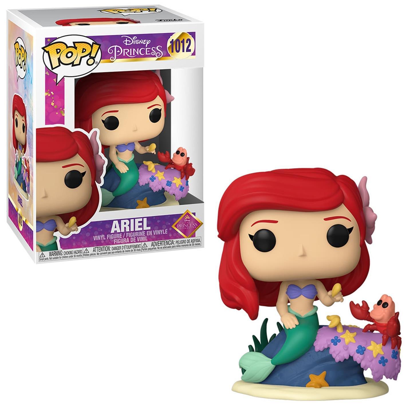 Multi - GAME - PD UP ARIEL - 1